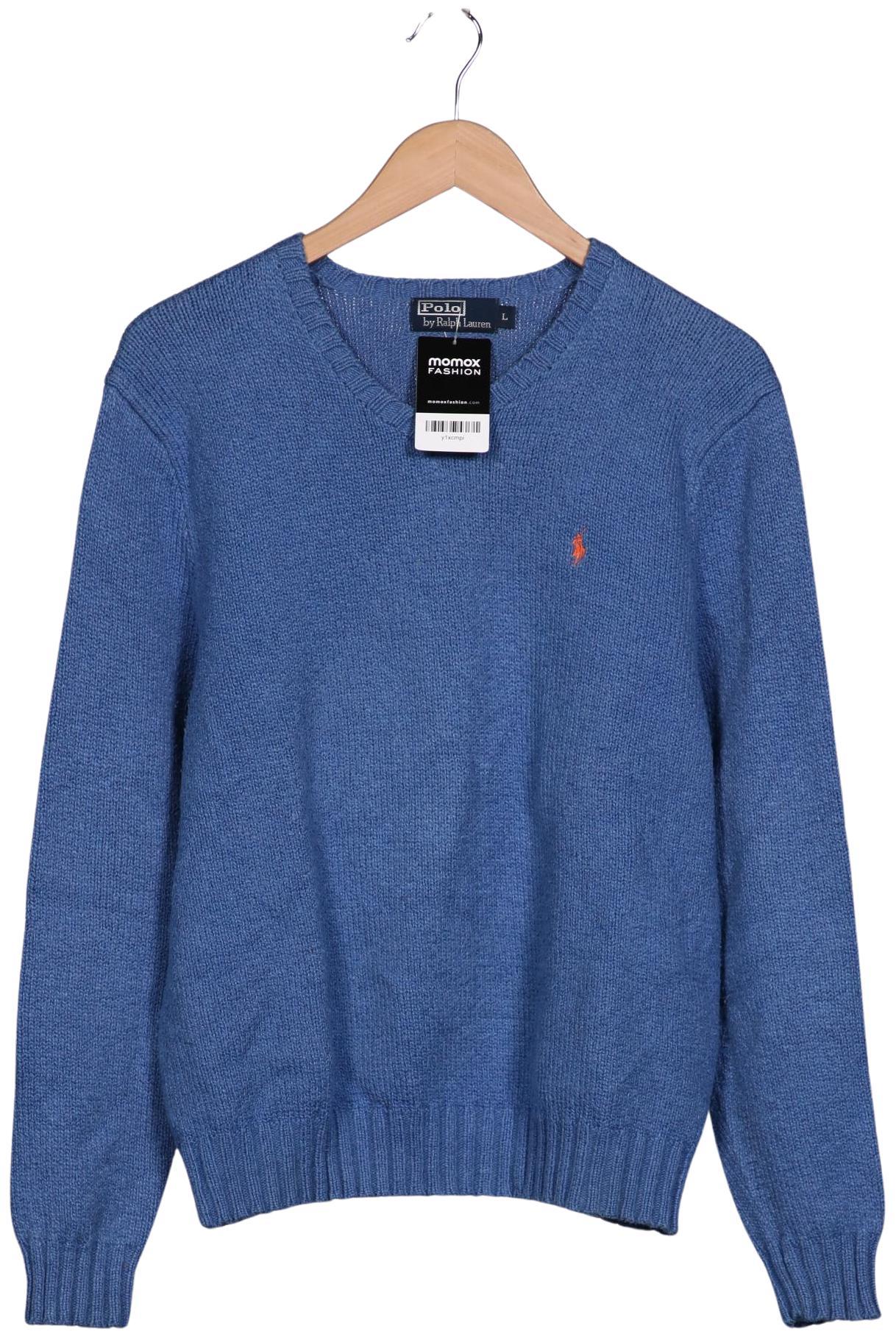 

Polo Ralph Lauren Herren Pullover, blau, Gr. 52