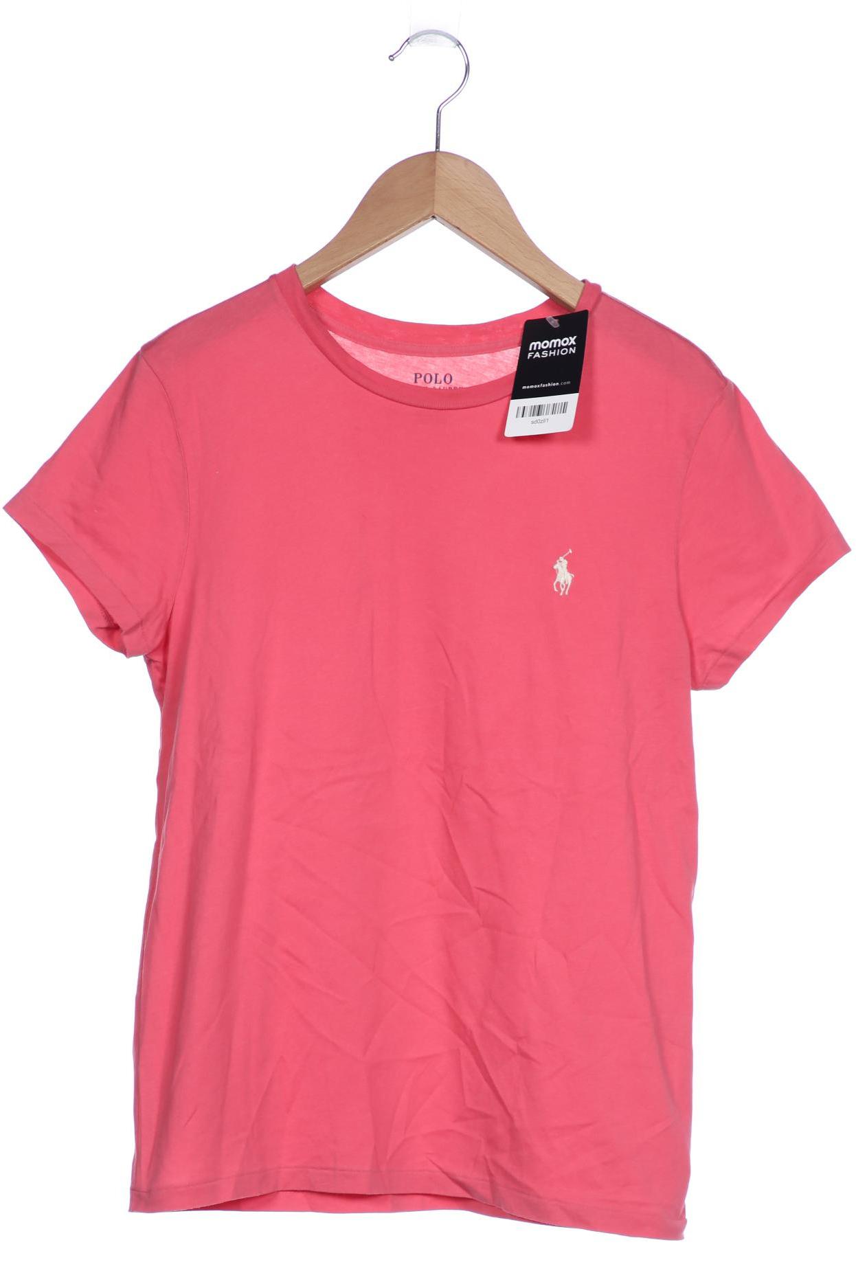 

Polo Ralph Lauren Damen T-Shirt, pink, Gr. 36