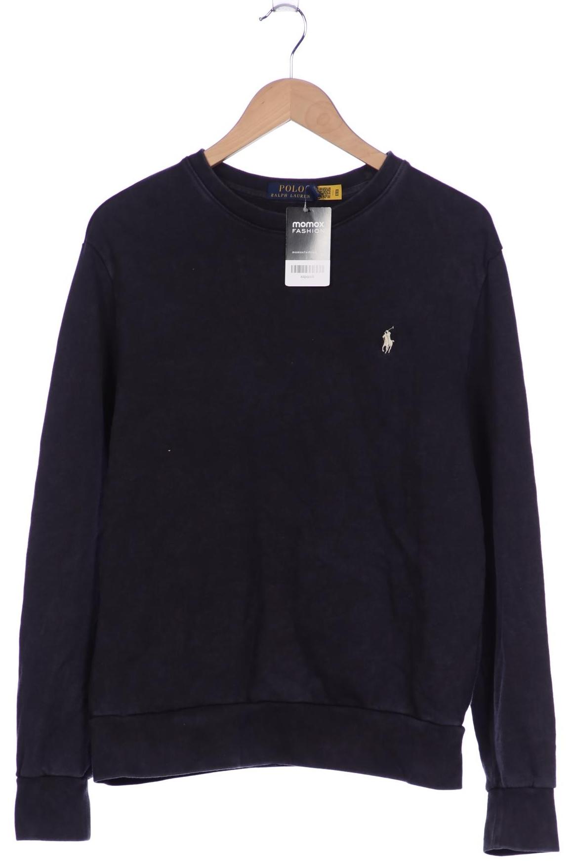 

Polo Ralph Lauren Herren Sweatshirt, marineblau, Gr. 48