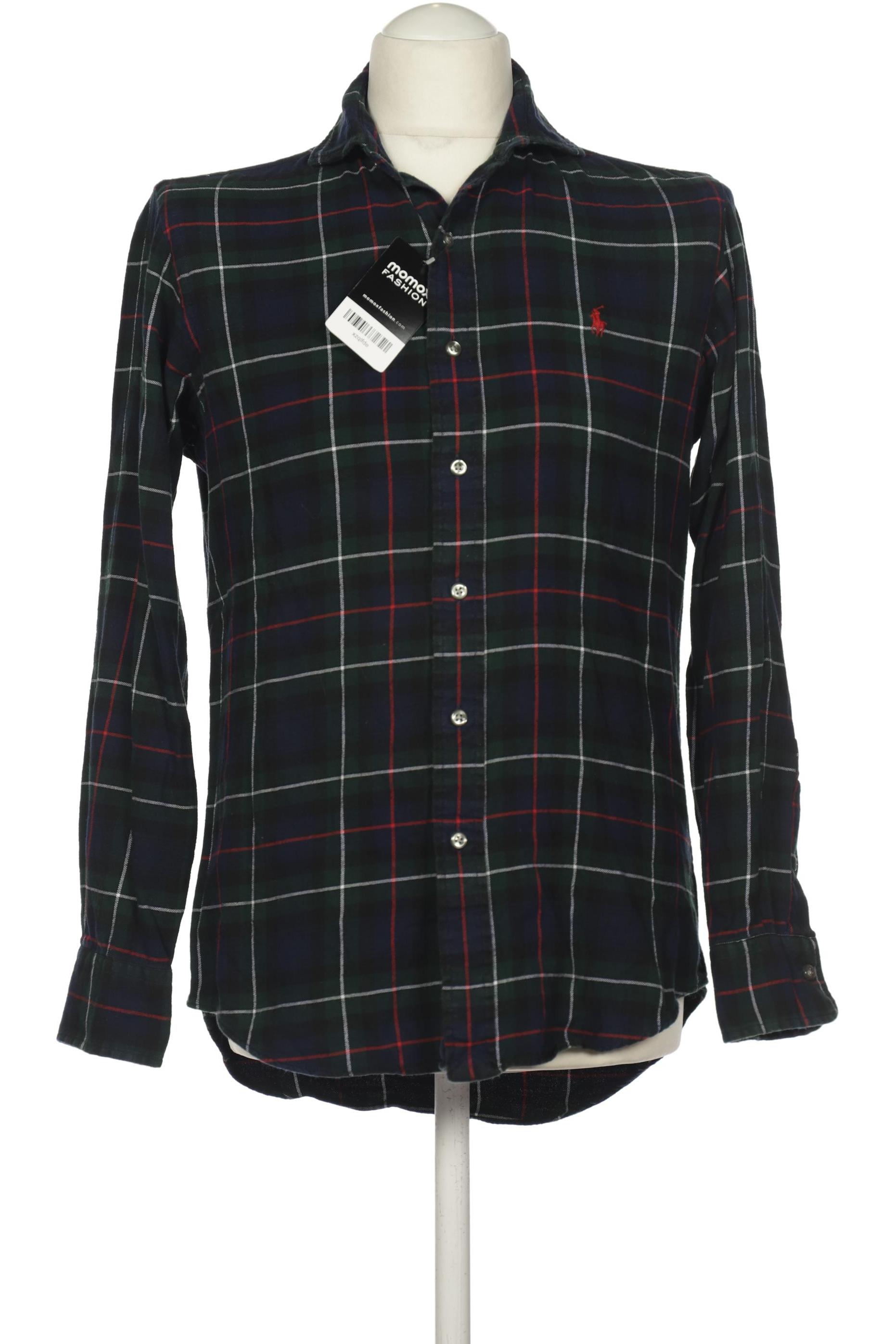 

Polo Ralph Lauren Herren Hemd, grün