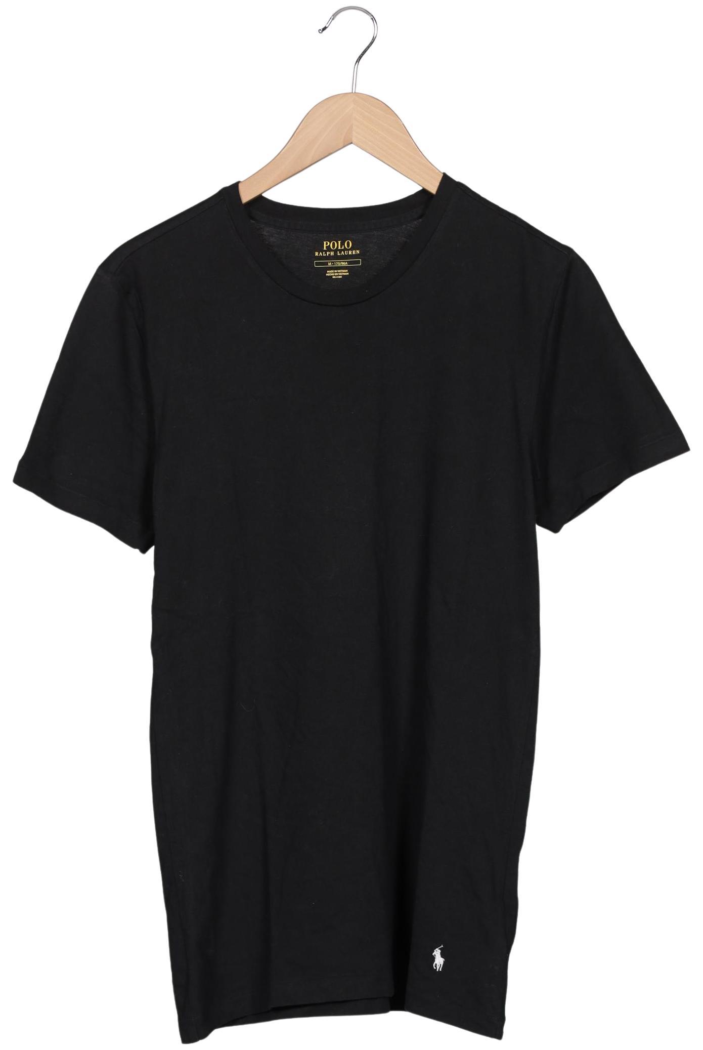 

Polo Ralph Lauren Herren T-Shirt, schwarz, Gr. 48