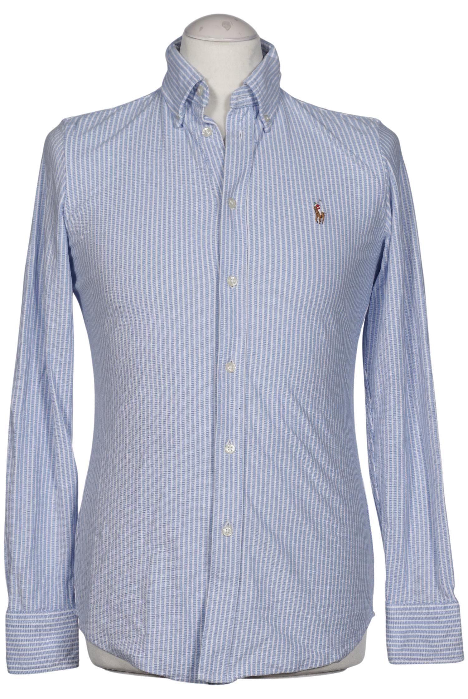 

Polo Ralph Lauren Herren Hemd, hellblau, Gr. 48