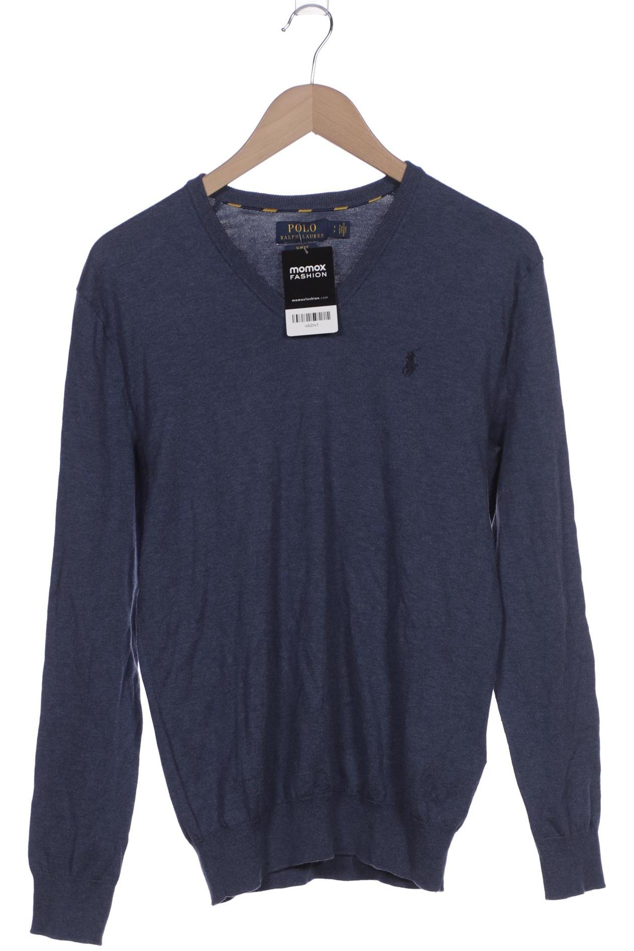 

Polo Ralph Lauren Herren Pullover, blau, Gr. 46