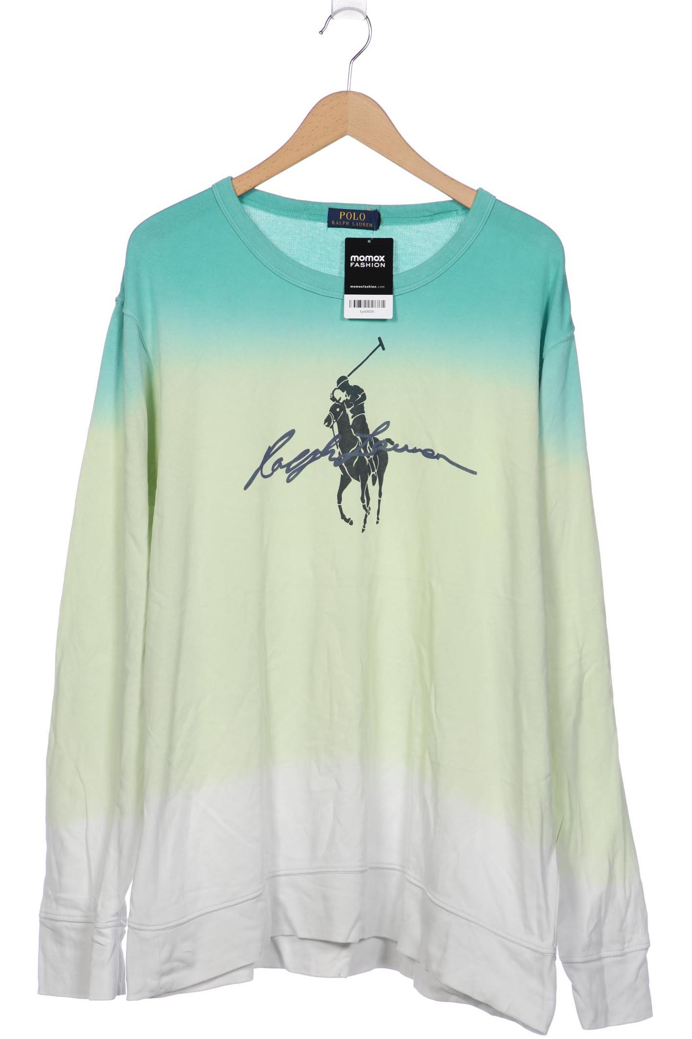 

Polo Ralph Lauren Herren Sweatshirt, mehrfarbig