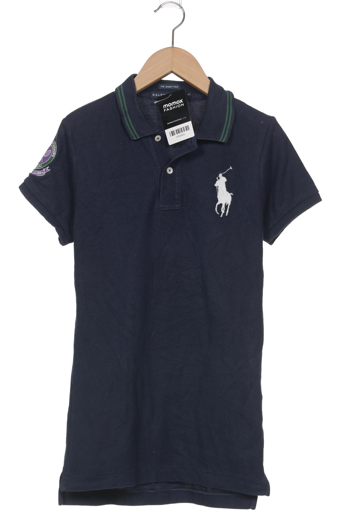 

Polo Ralph Lauren Damen Poloshirt, marineblau, Gr. 38