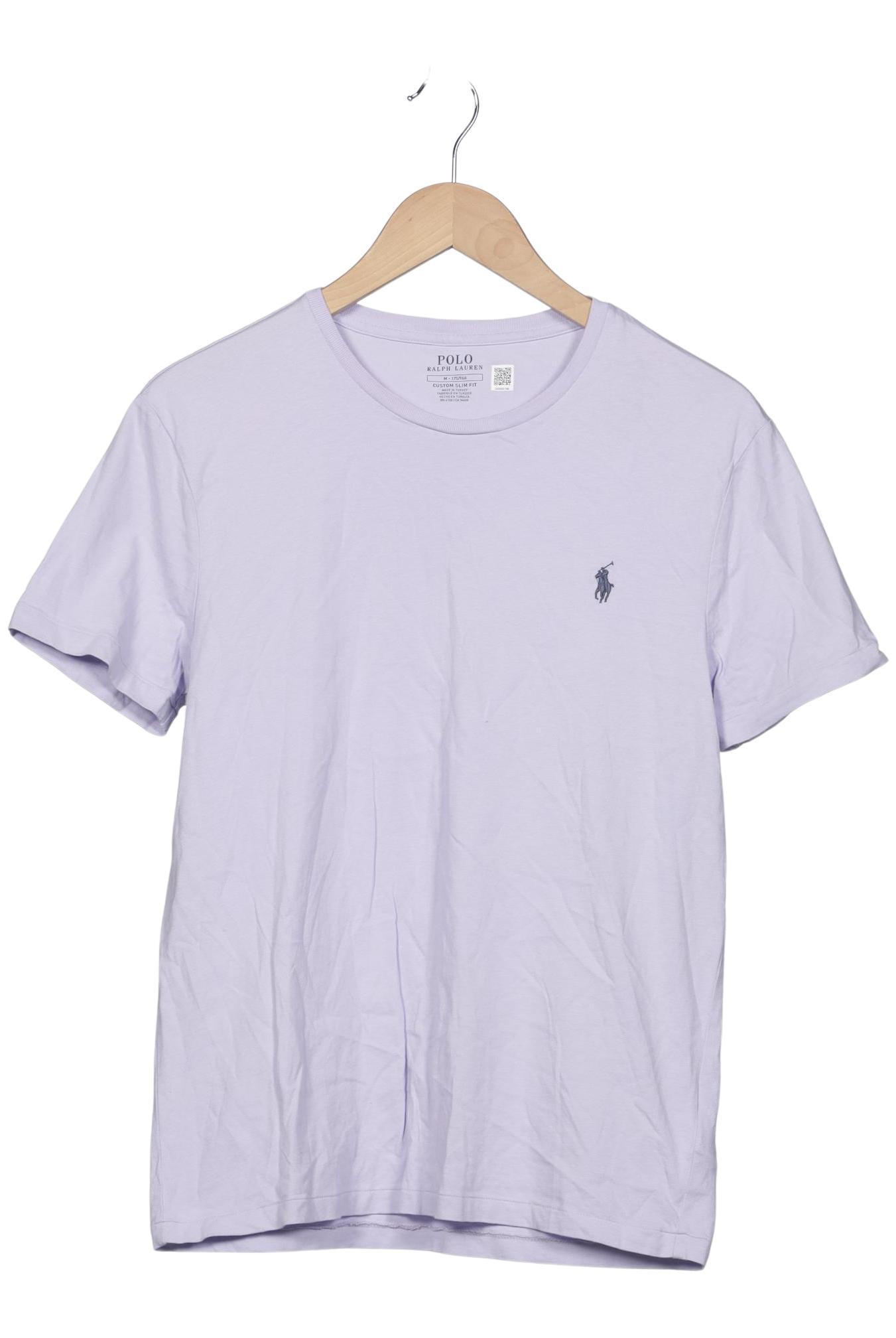 

Polo Ralph Lauren Herren T-Shirt, flieder, Gr. 48
