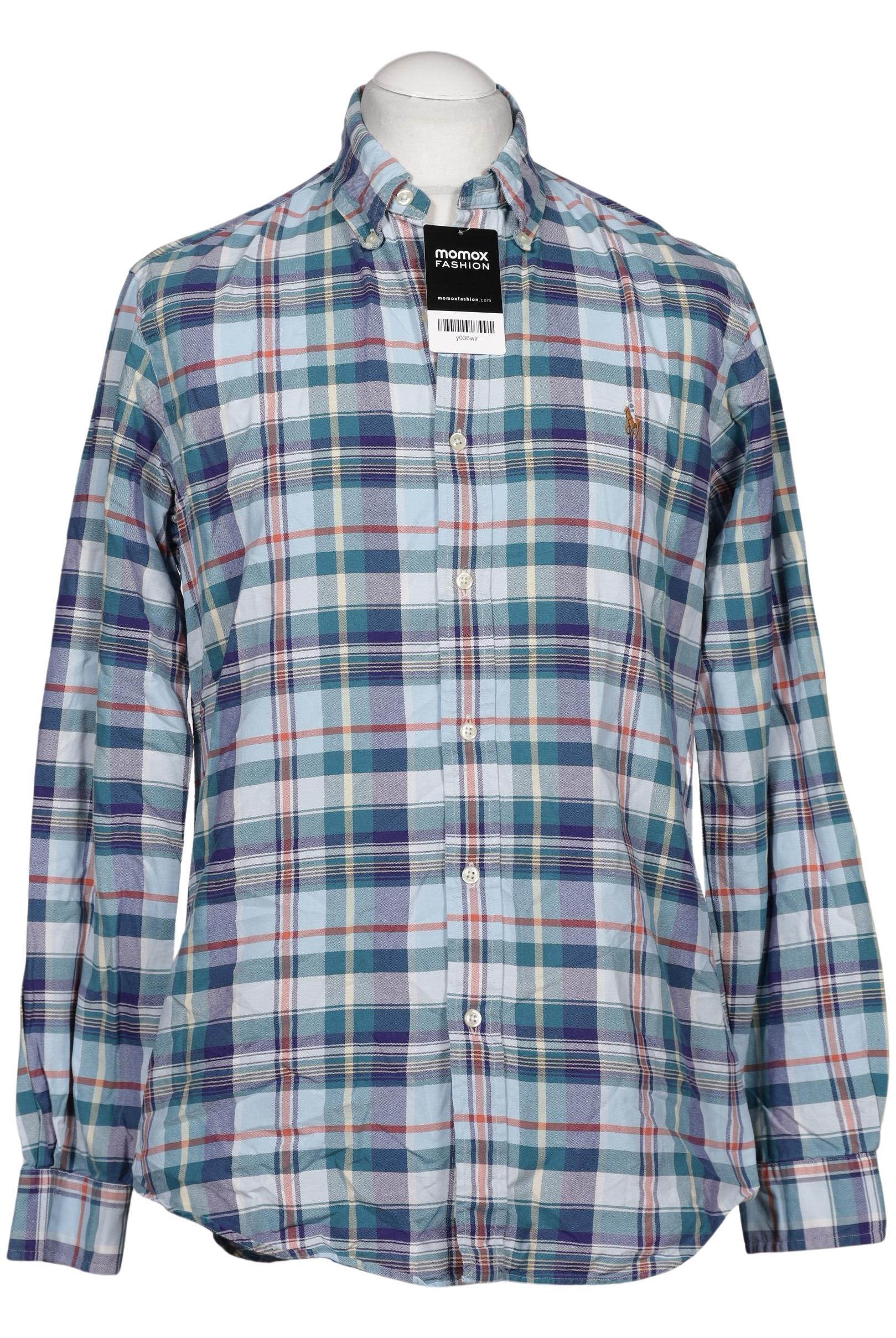 Thumbnail - Polo Ralph Lauren Herren Hemd, mehrfarbig, Gr. 48