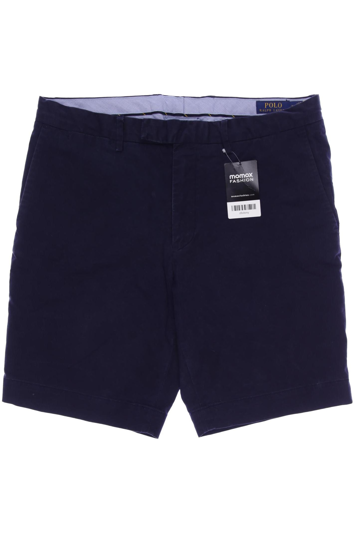 

Polo Ralph Lauren Herren Shorts, marineblau