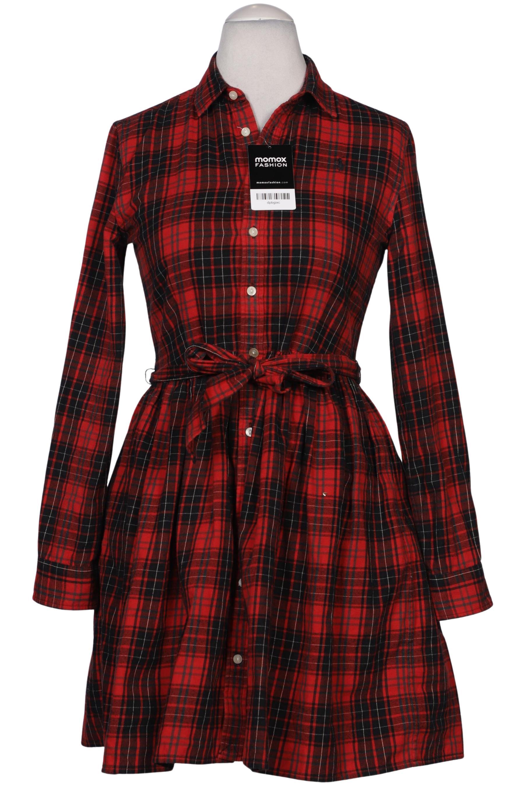 

Polo Ralph Lauren Damen Kleid, rot, Gr. 36