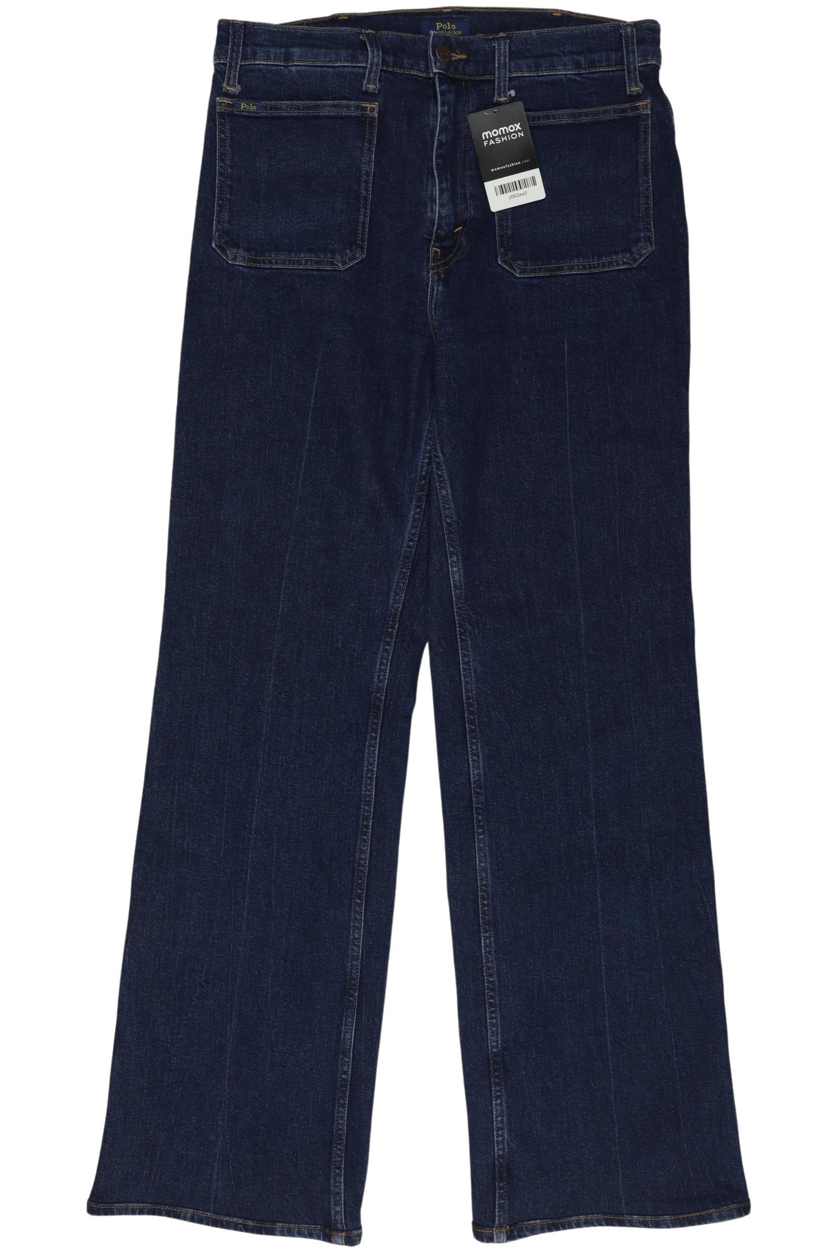 

Polo Ralph Lauren Damen Jeans, marineblau, Gr. 30