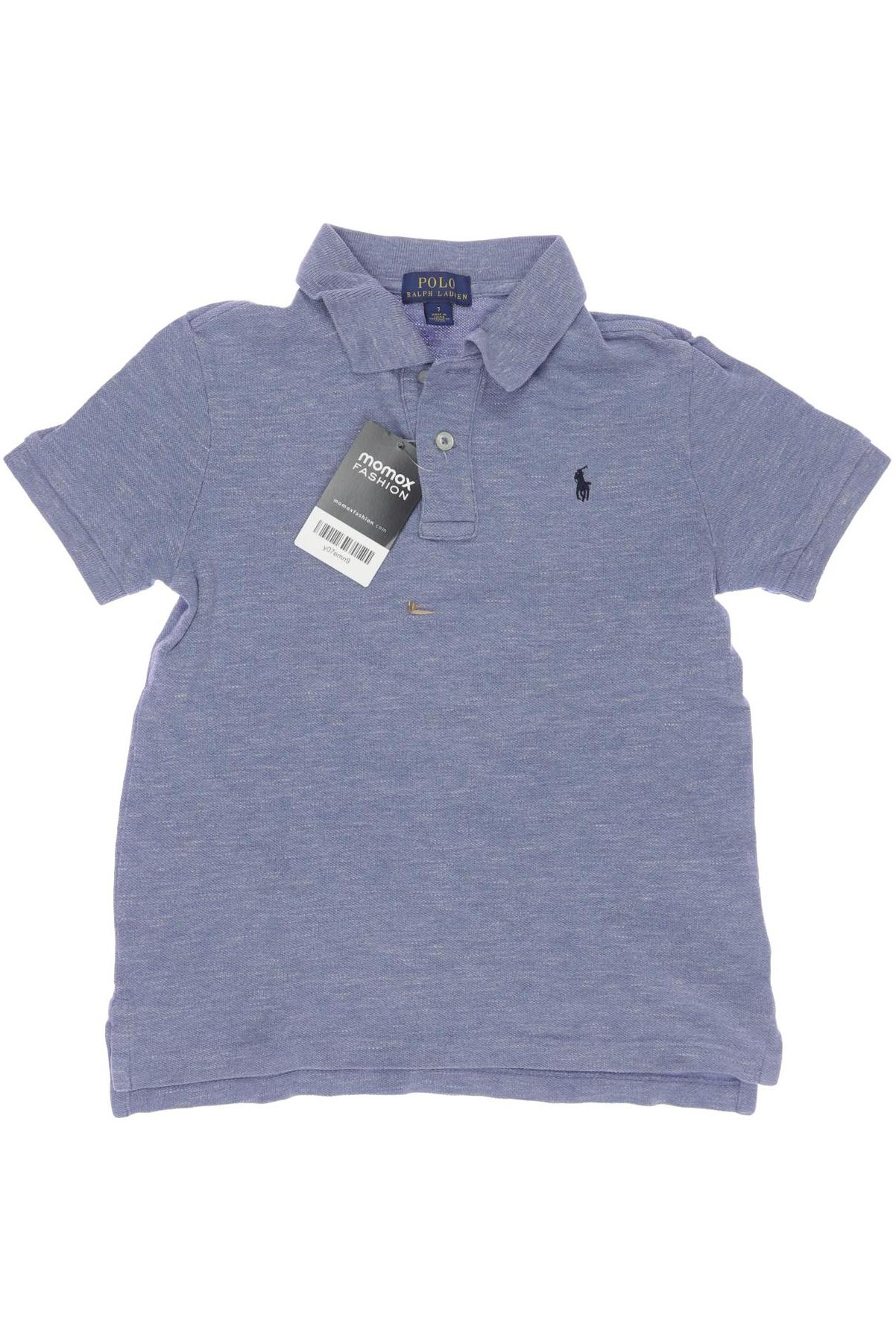 

Polo Ralph Lauren Herren Poloshirt, blau, Gr. 128