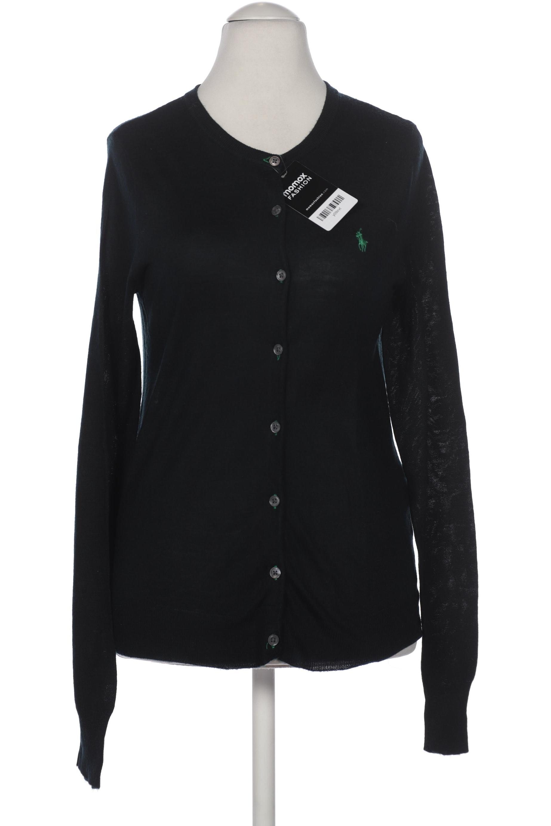 

Polo Ralph Lauren Damen Strickjacke, grün, Gr. 38