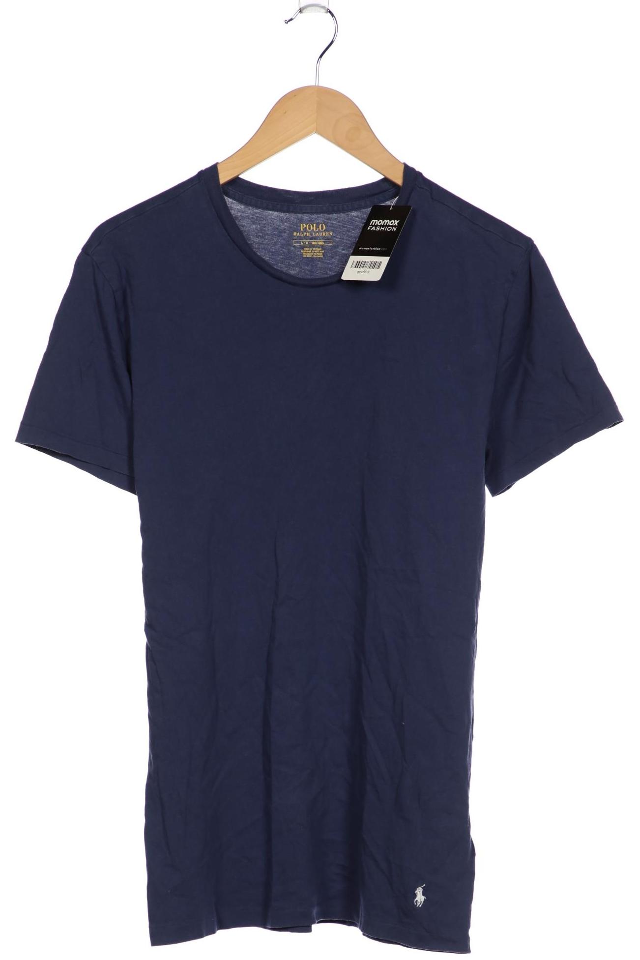 

Polo Ralph Lauren Herren T-Shirt, marineblau, Gr. 52