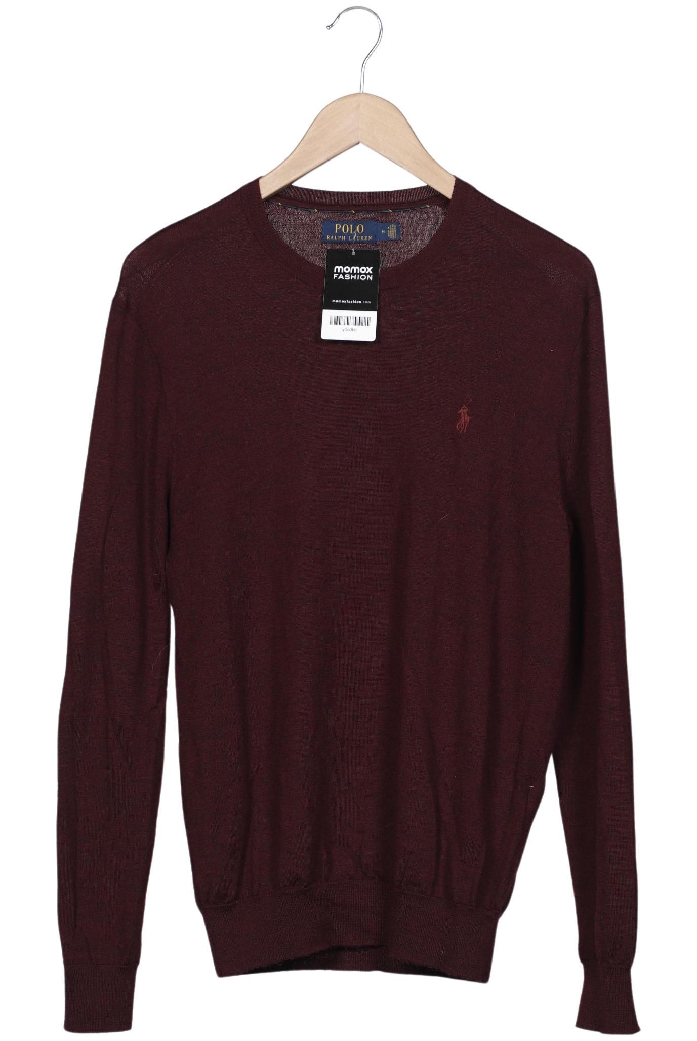 

Polo Ralph Lauren Herren Pullover, bordeaux, Gr. 48