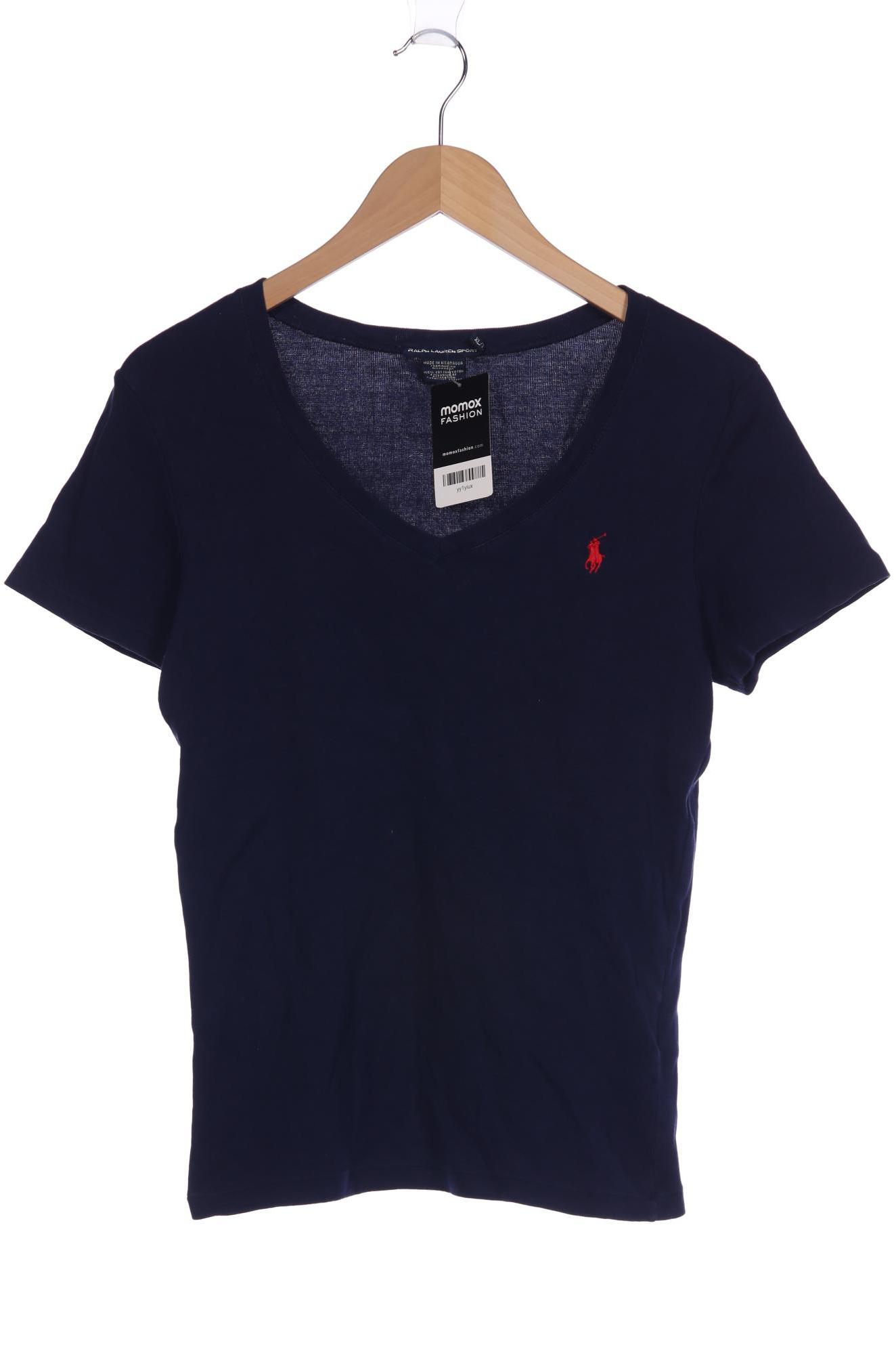 

Polo Ralph Lauren Damen T-Shirt, marineblau