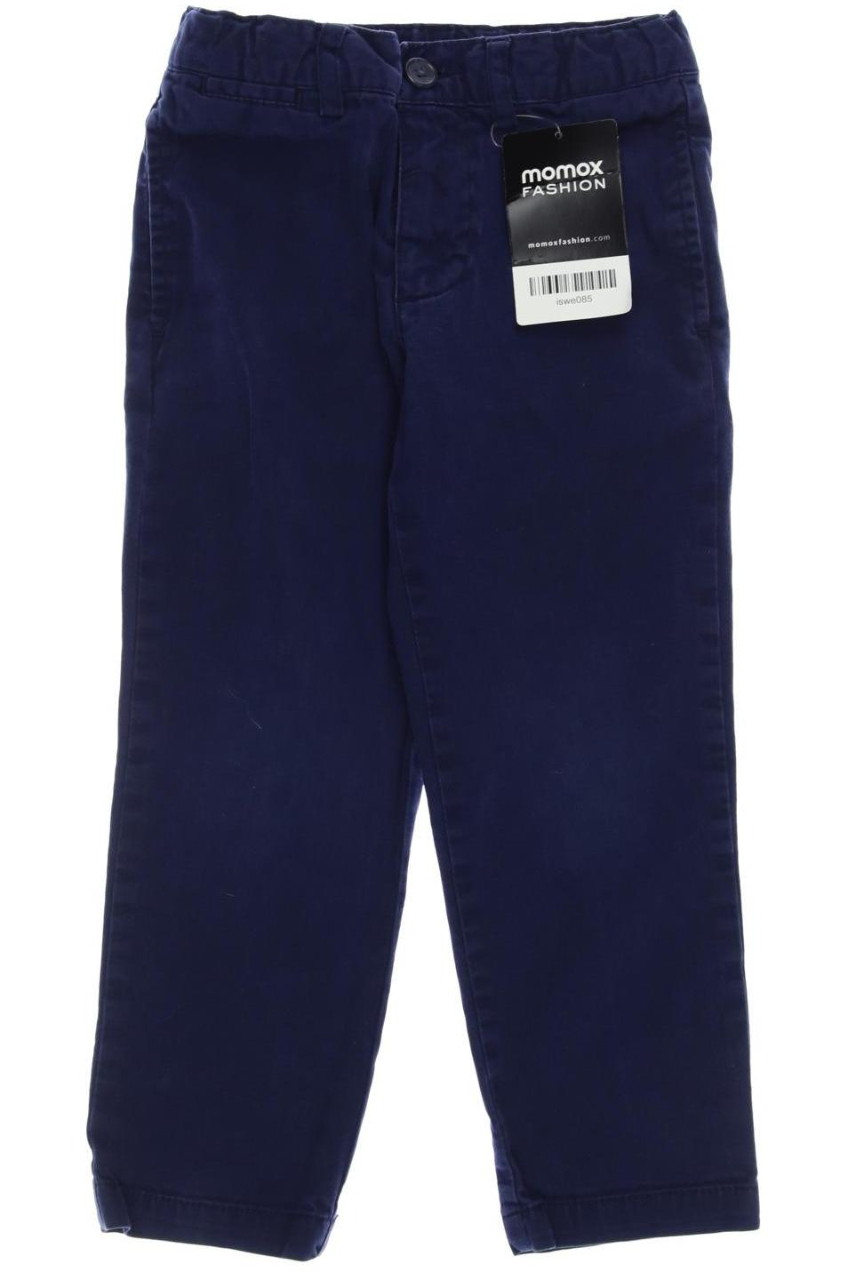 

Polo Ralph Lauren Herren Stoffhose, marineblau, Gr. 104