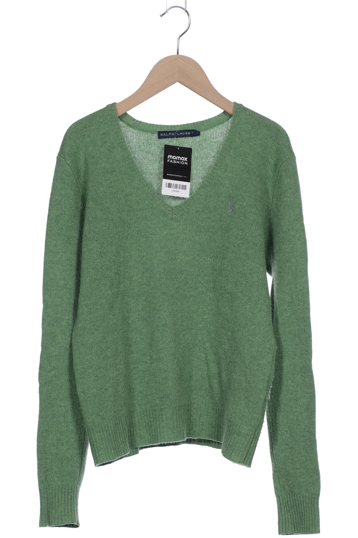 

Polo Ralph Lauren Damen Pullover, grün