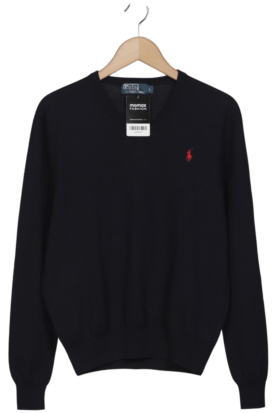 

Polo Ralph Lauren Herren Pullover, marineblau, Gr. 52