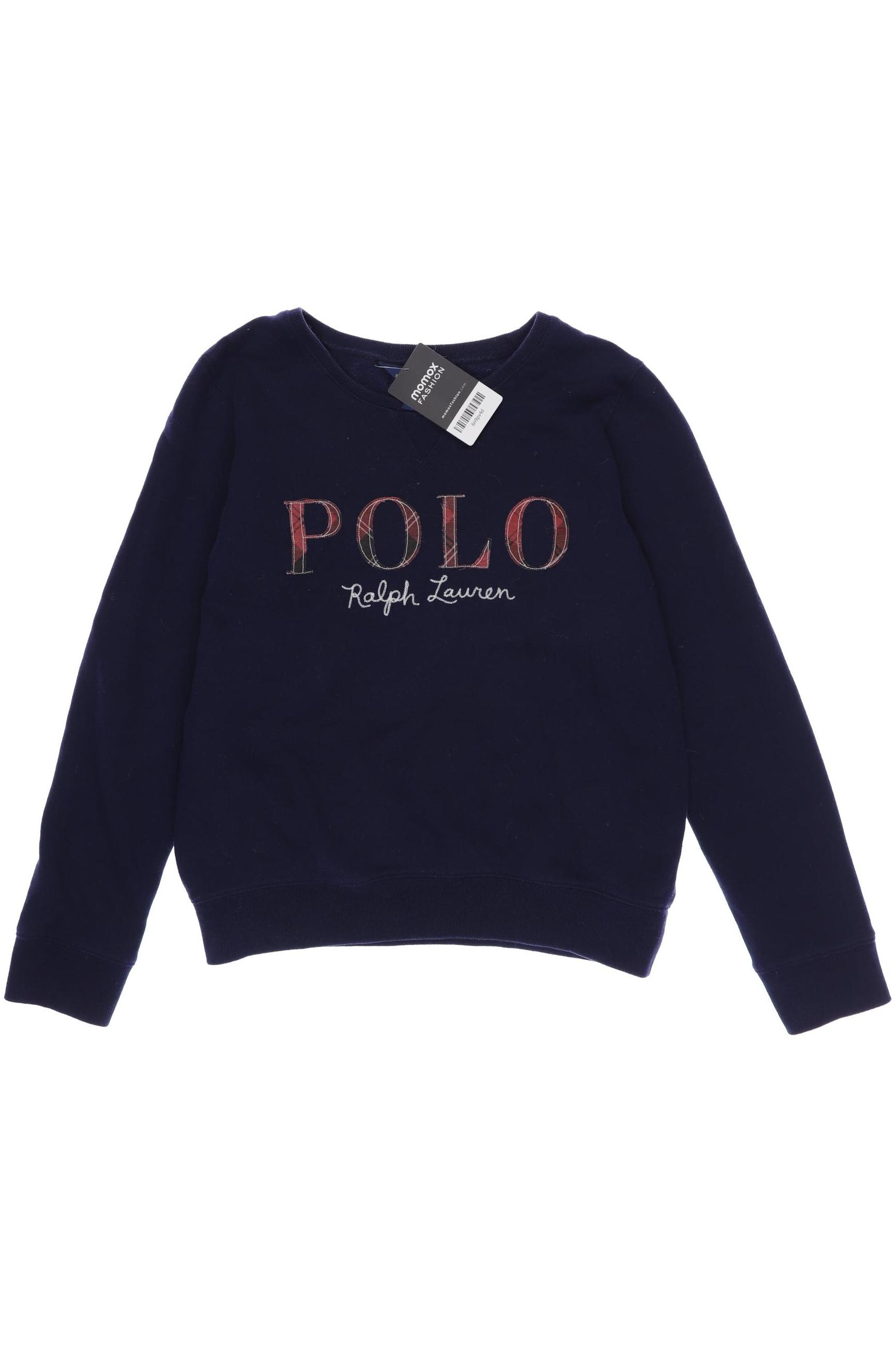 

Polo Ralph Lauren Damen Hoodies & Sweater, marineblau, Gr. 176