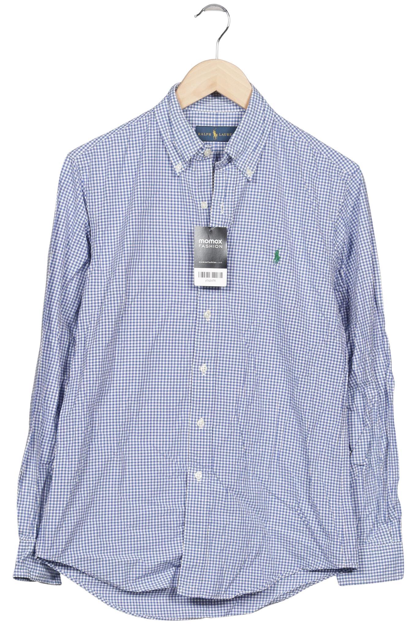 

Polo Ralph Lauren Herren Hemd, mehrfarbig, Gr. 46