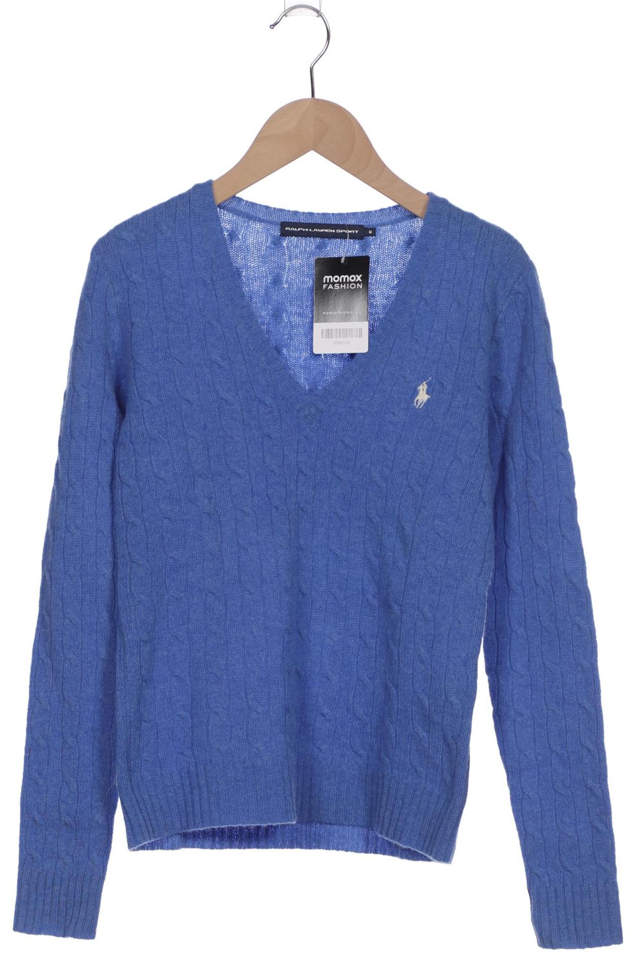 

Polo Ralph Lauren Damen Pullover, blau, Gr. 38