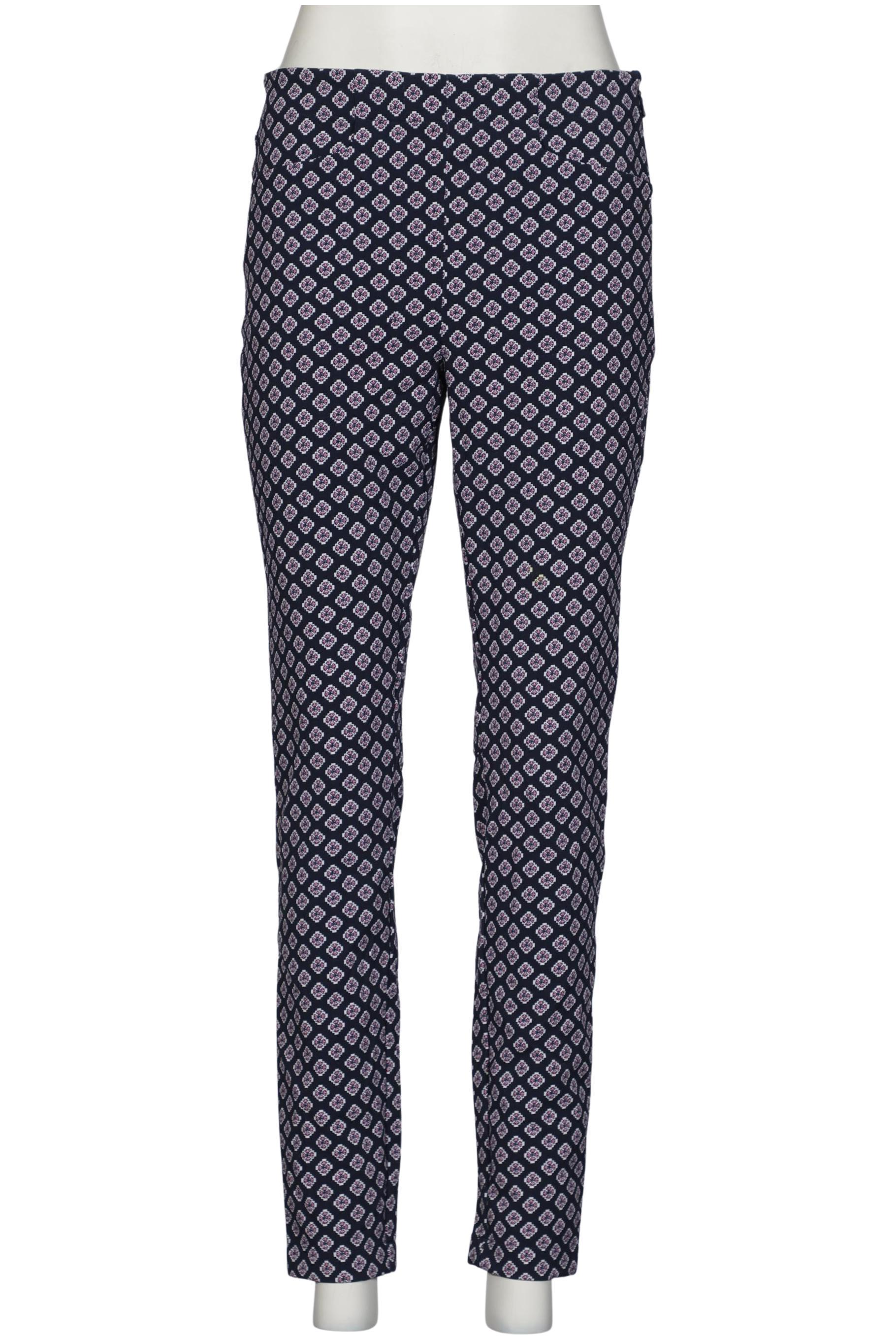 

Polo Ralph Lauren Damen Stoffhose, marineblau, Gr. 8