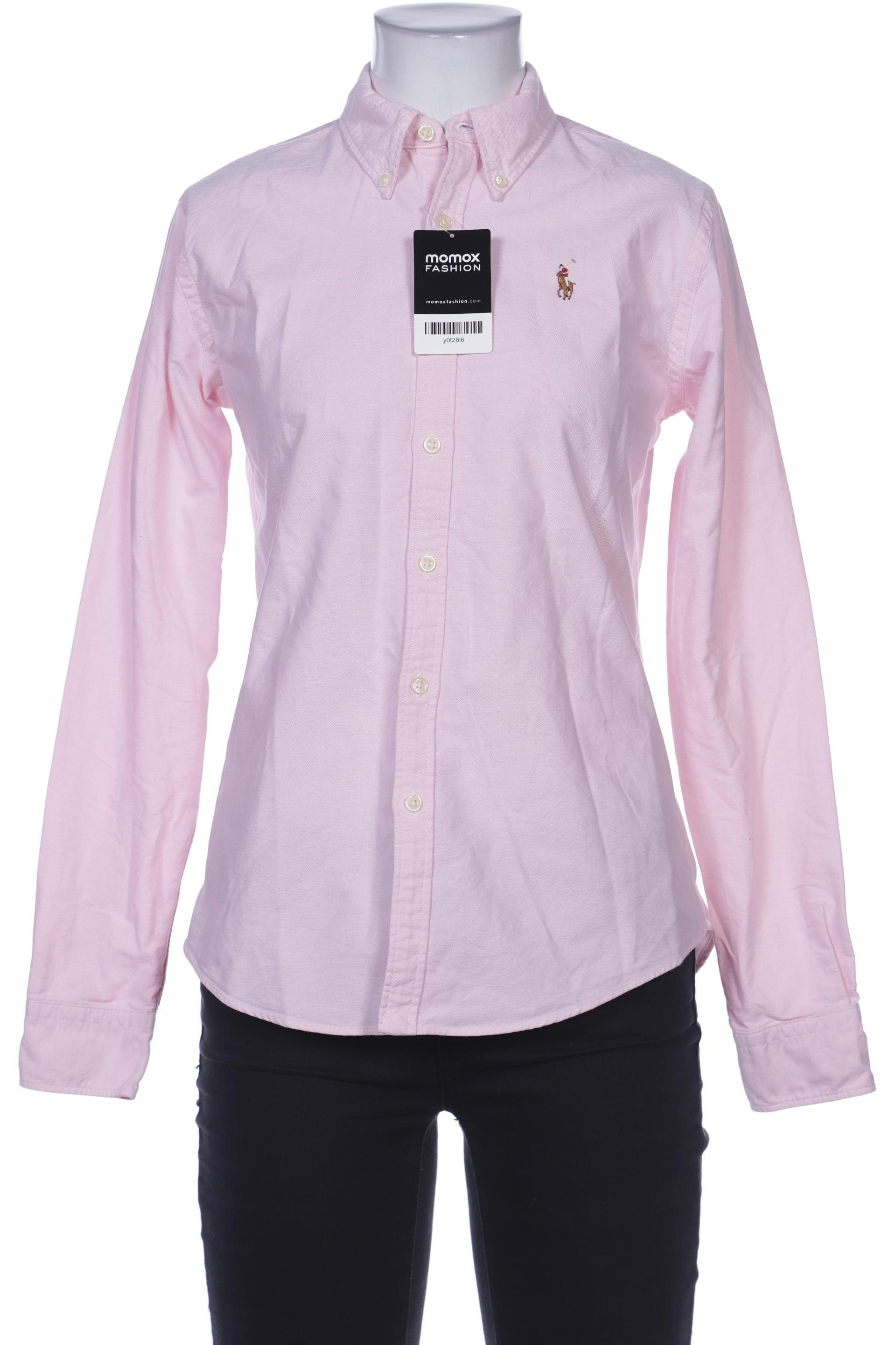 

Polo Ralph Lauren Damen Bluse, pink, Gr. 4