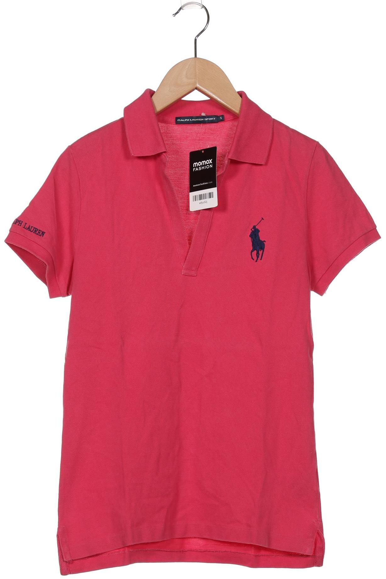 

Polo Ralph Lauren Damen Poloshirt, pink, Gr. 36