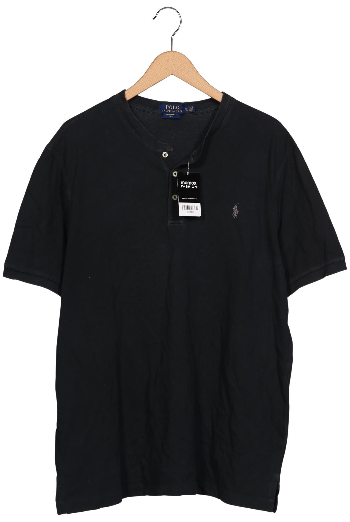 

Polo Ralph Lauren Herren T-Shirt, marineblau, Gr. 54