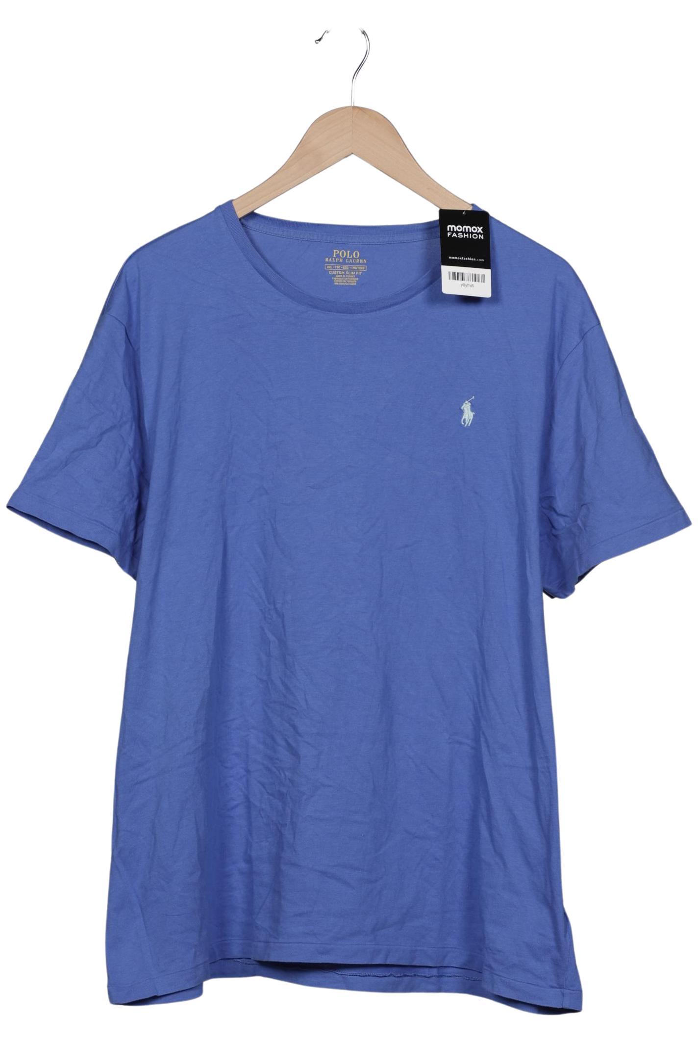 

Polo Ralph Lauren Herren Poloshirt, blau, Gr. 56