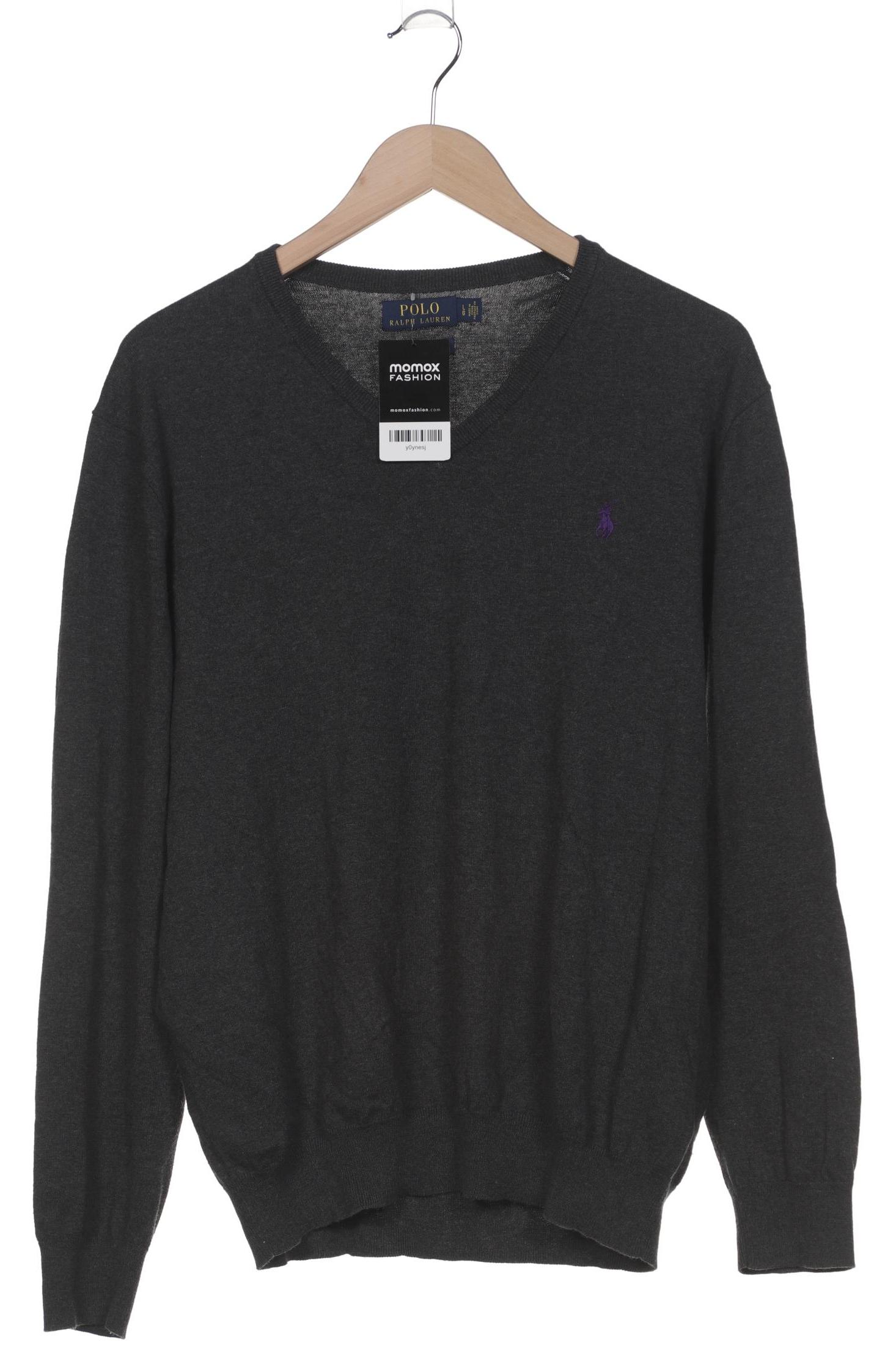 

Polo Ralph Lauren Herren Pullover, grau, Gr. 52