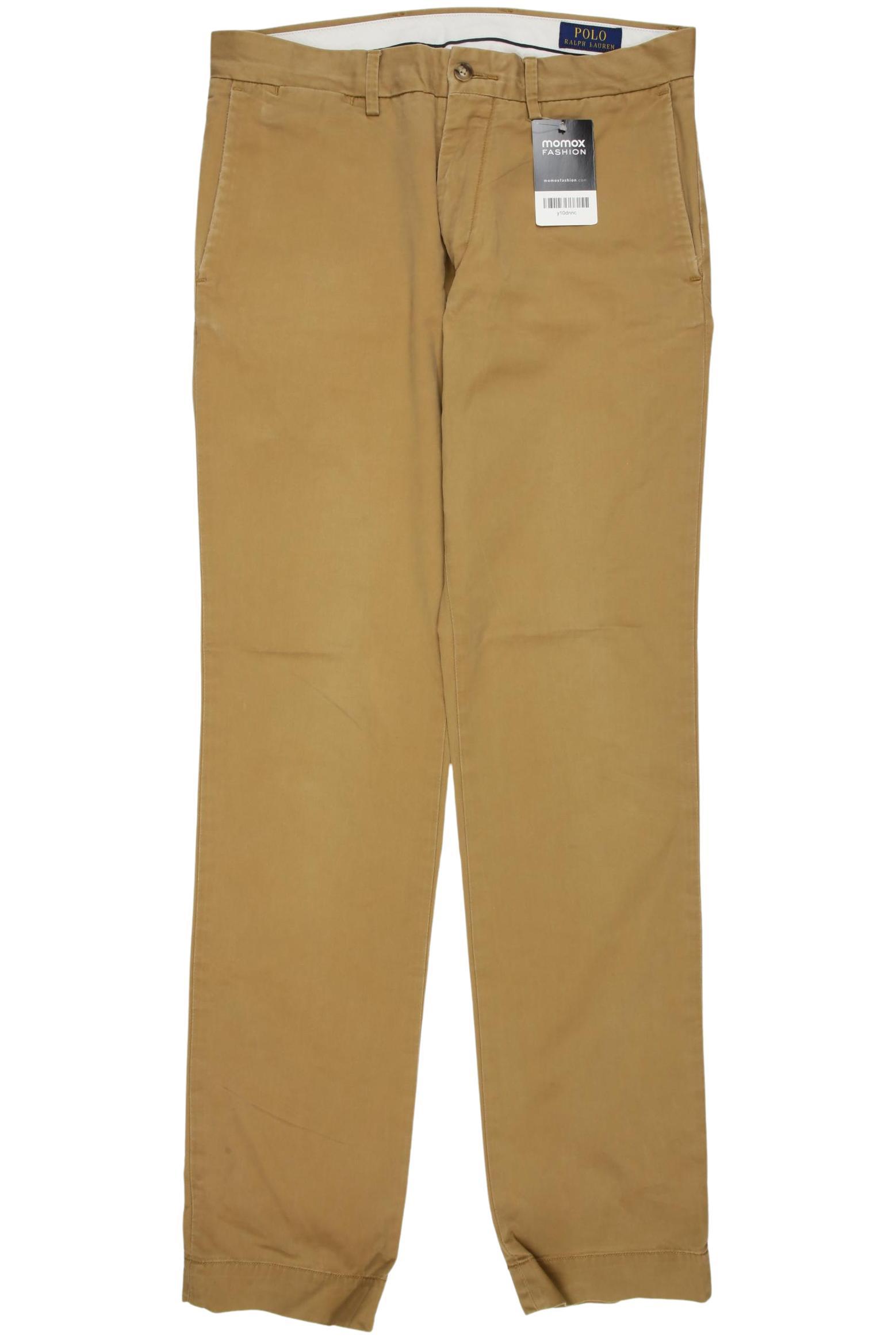 

Polo Ralph Lauren Herren Stoffhose, beige, Gr. 30
