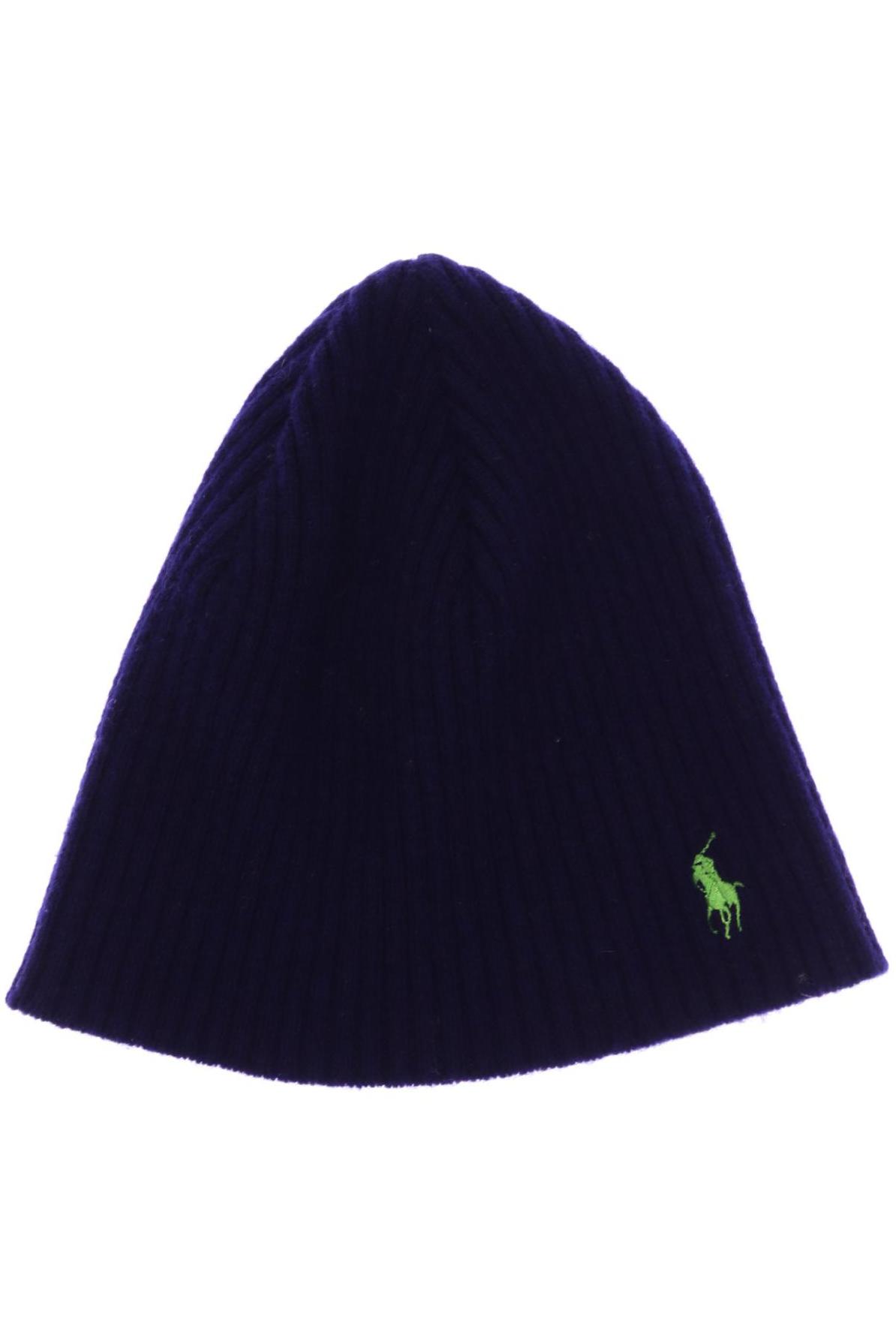 

Polo Ralph Lauren Damen Hut/Mütze, marineblau, Gr. uni