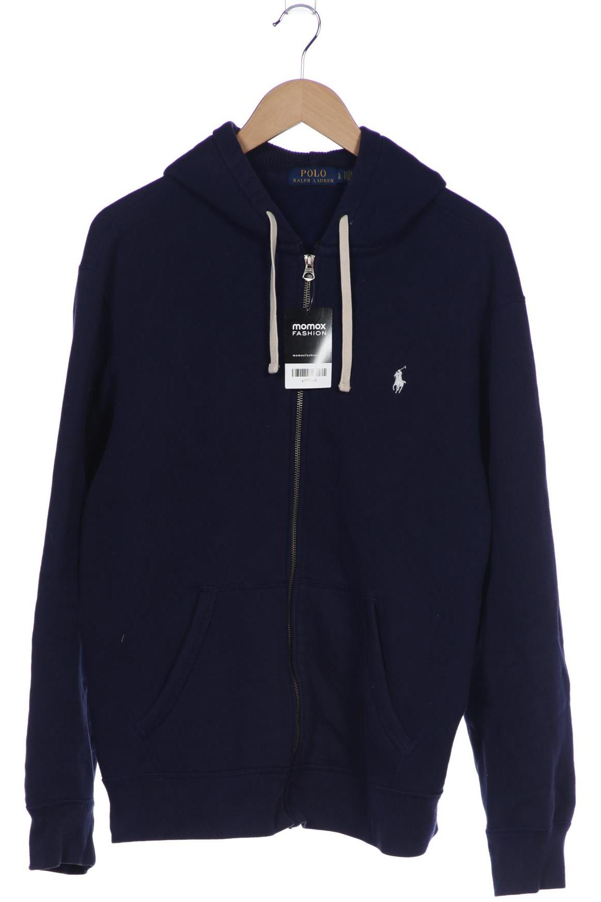 

Polo Ralph Lauren Herren Kapuzenpullover, marineblau, Gr. 52