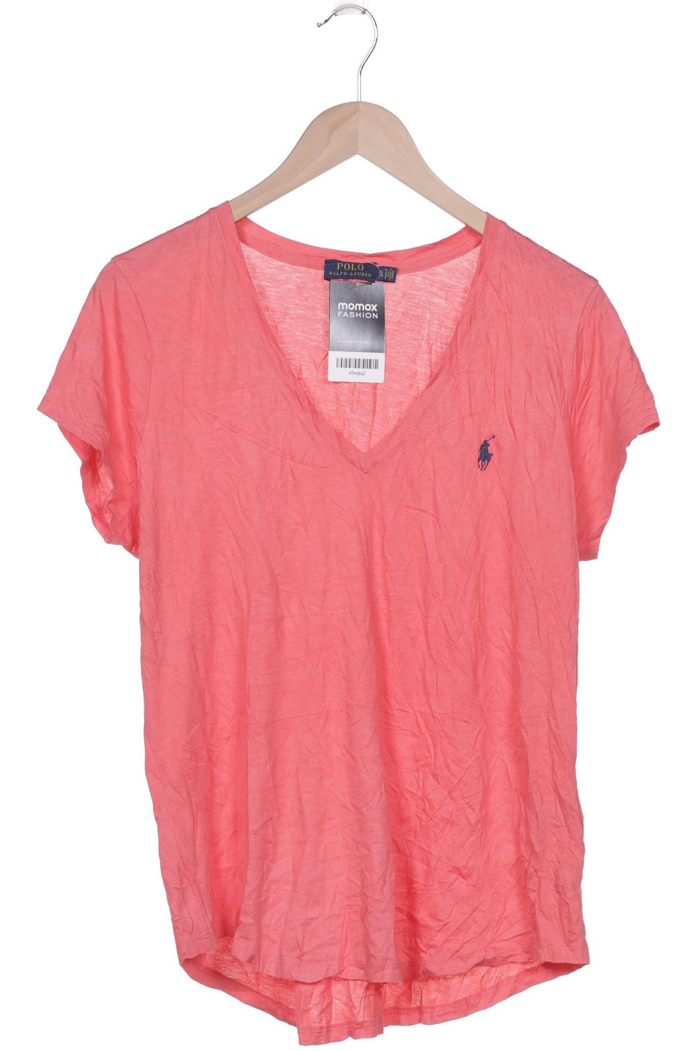 

Polo Ralph Lauren Damen T-Shirt, orange