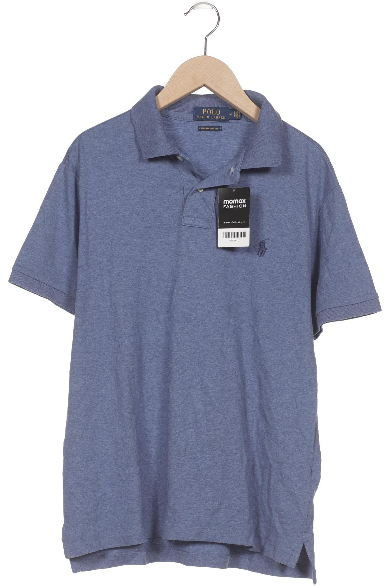 

Polo Ralph Lauren Herren Poloshirt, blau, Gr. 48