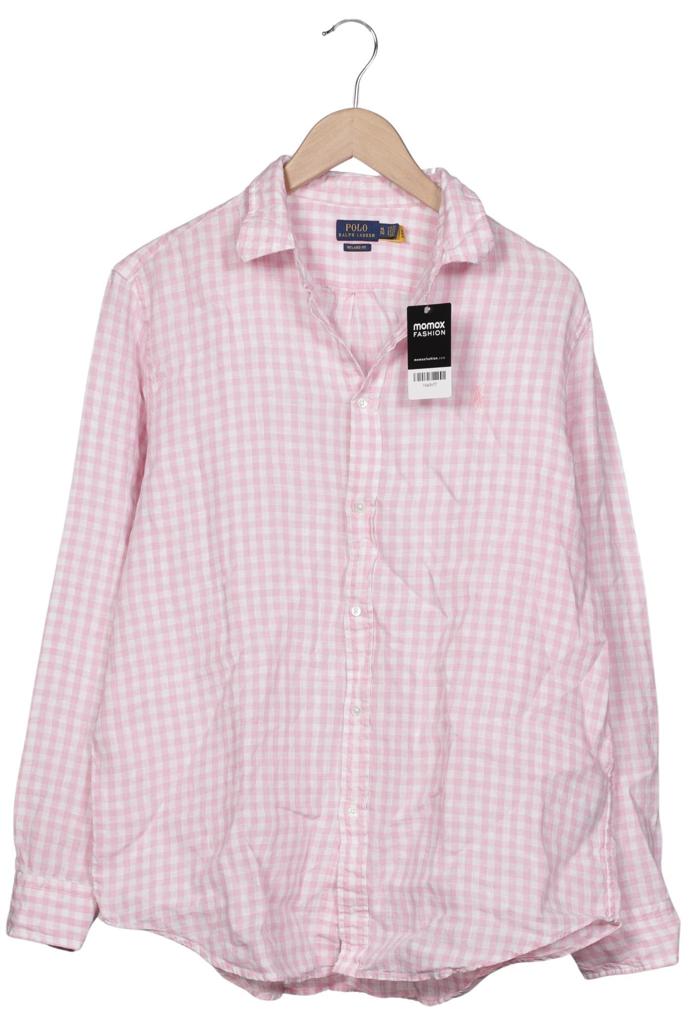 

Polo Ralph Lauren Herren Hemd, pink, Gr. 54