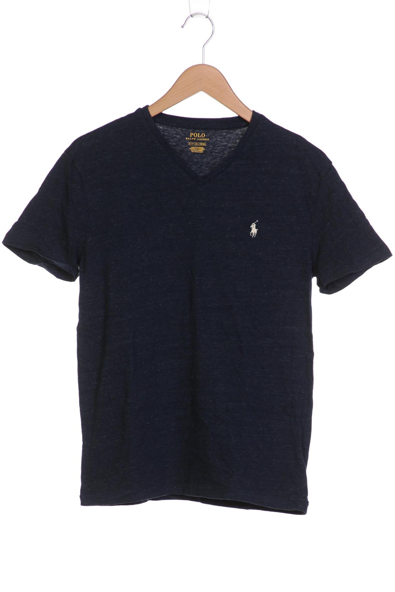 

Polo Ralph Lauren Herren T-Shirt, marineblau