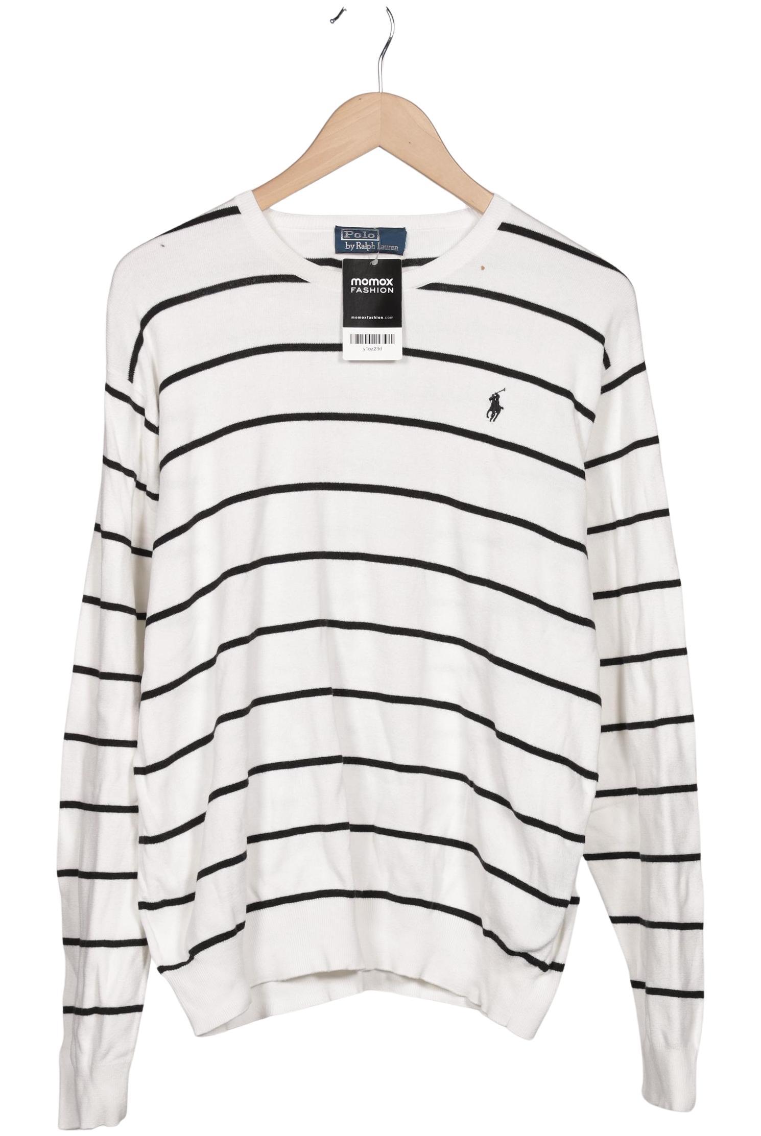 

Polo Ralph Lauren Herren Pullover, mehrfarbig, Gr. 54