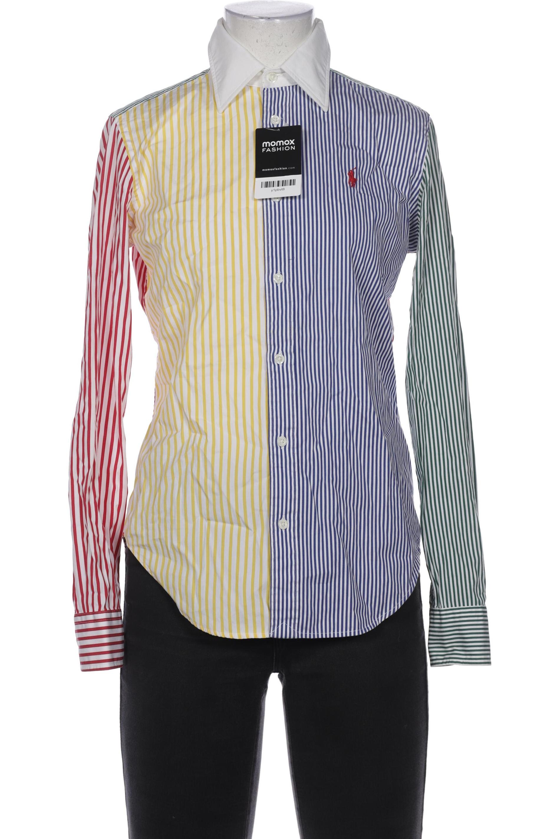 

Polo Ralph Lauren Damen Bluse, mehrfarbig, Gr. 6