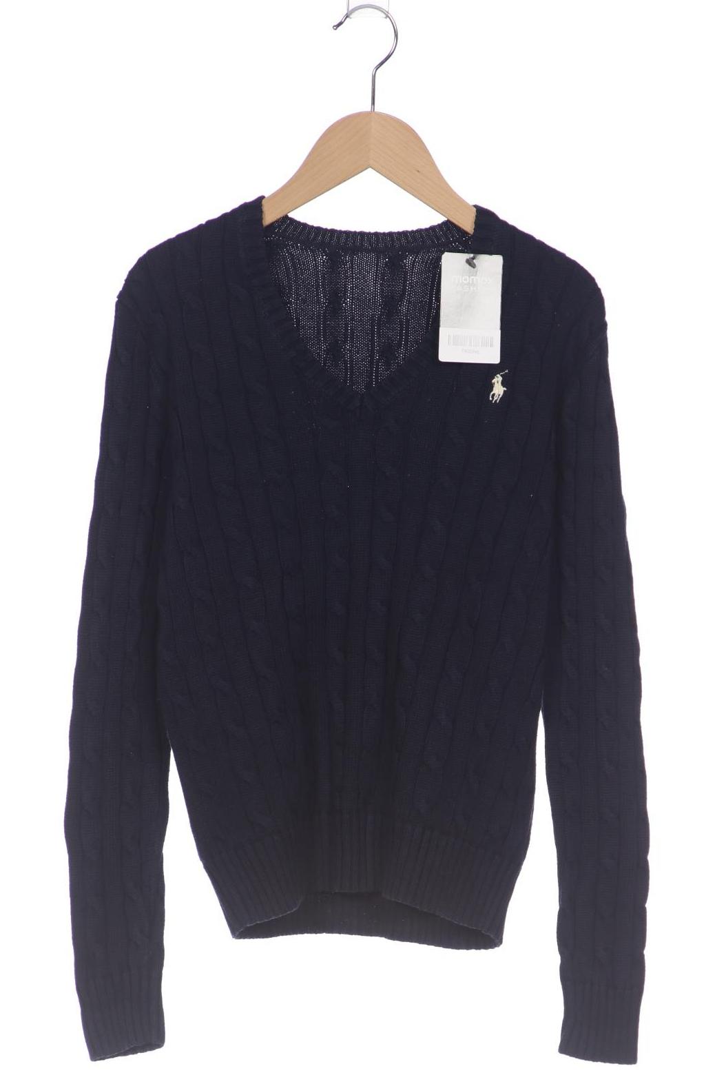 

Polo Ralph Lauren Damen Pullover, marineblau, Gr. 36