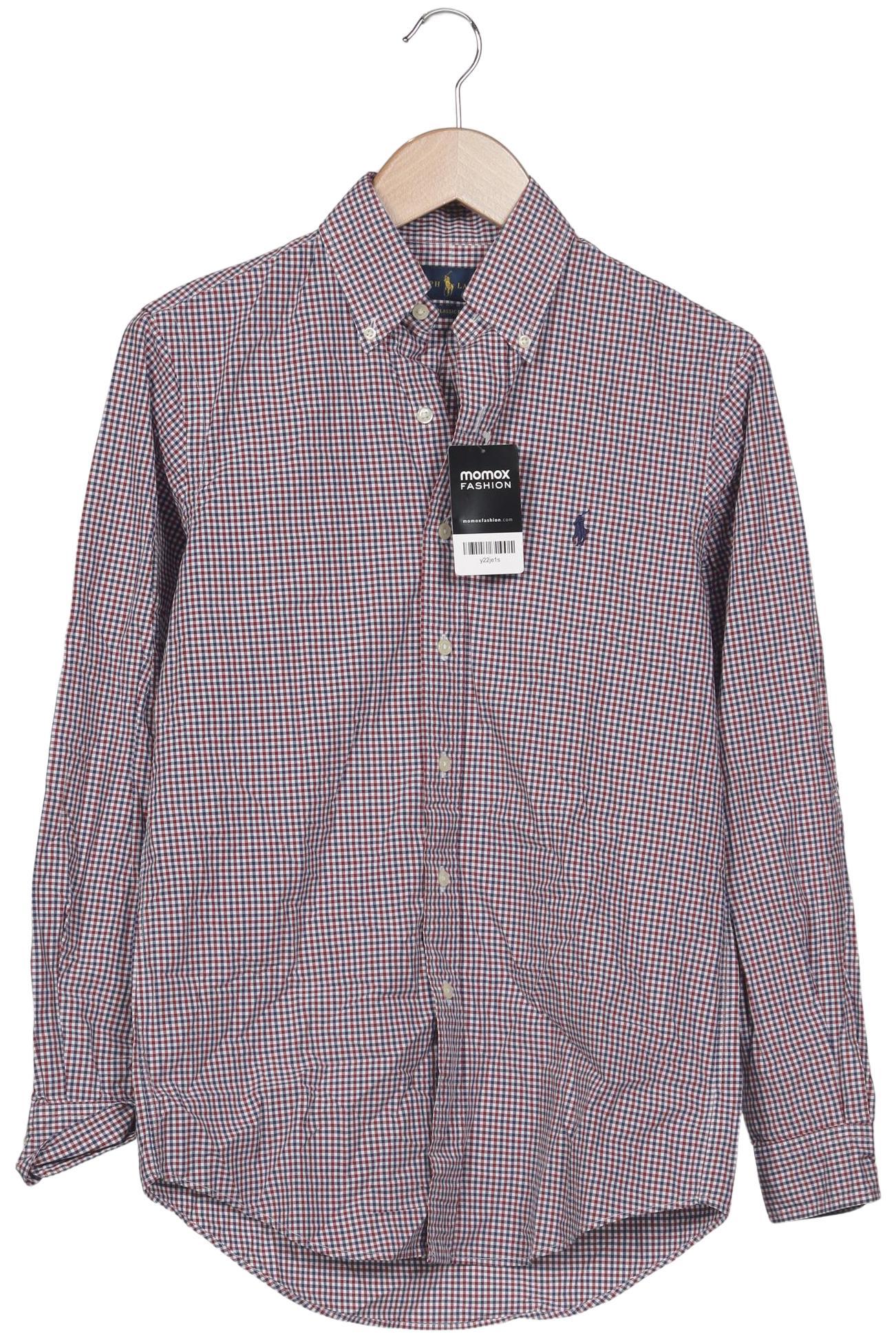 Thumbnail - Polo Ralph Lauren Herren Hemd, mehrfarbig, Gr. 44