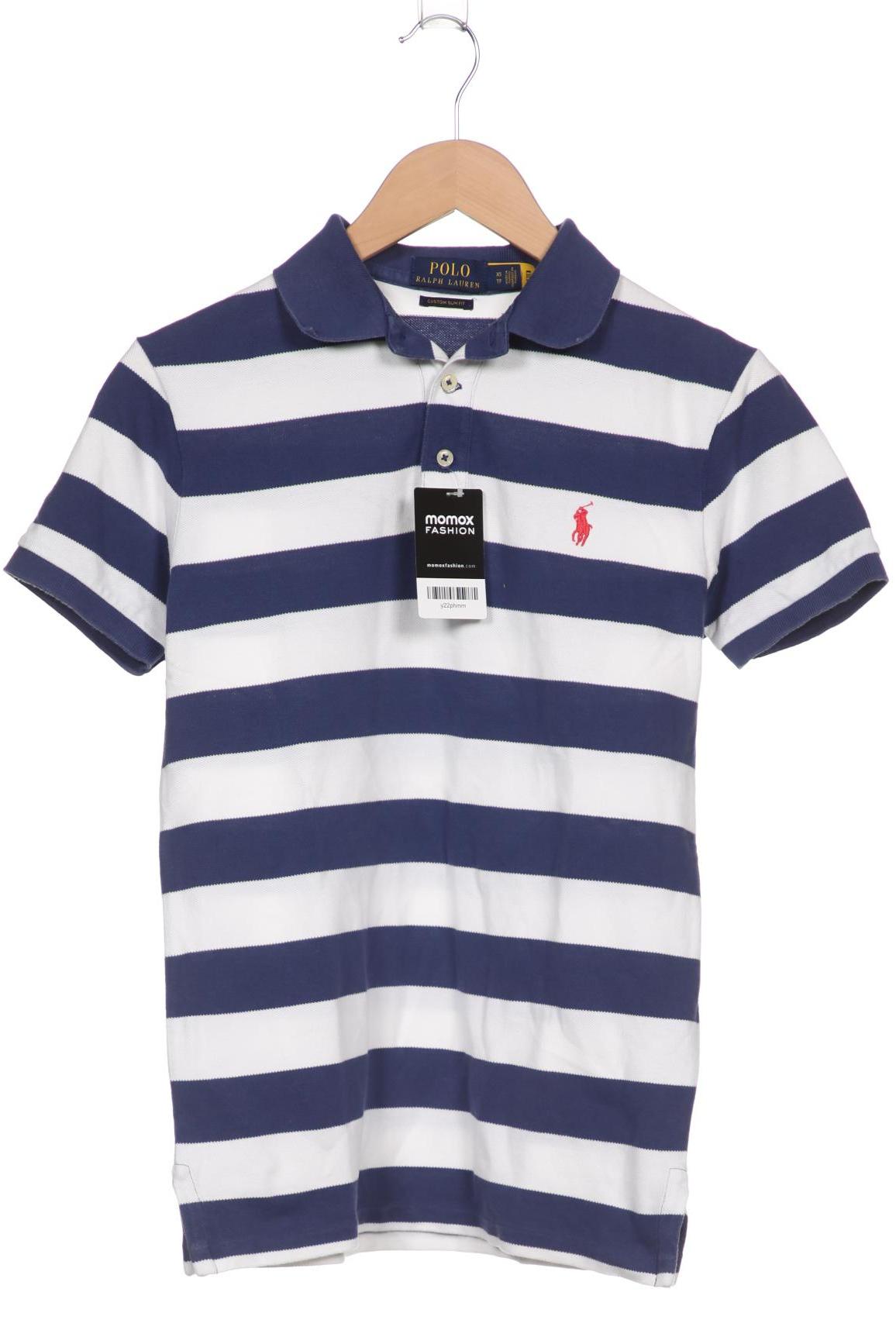 

Polo Ralph Lauren Herren Poloshirt, blau