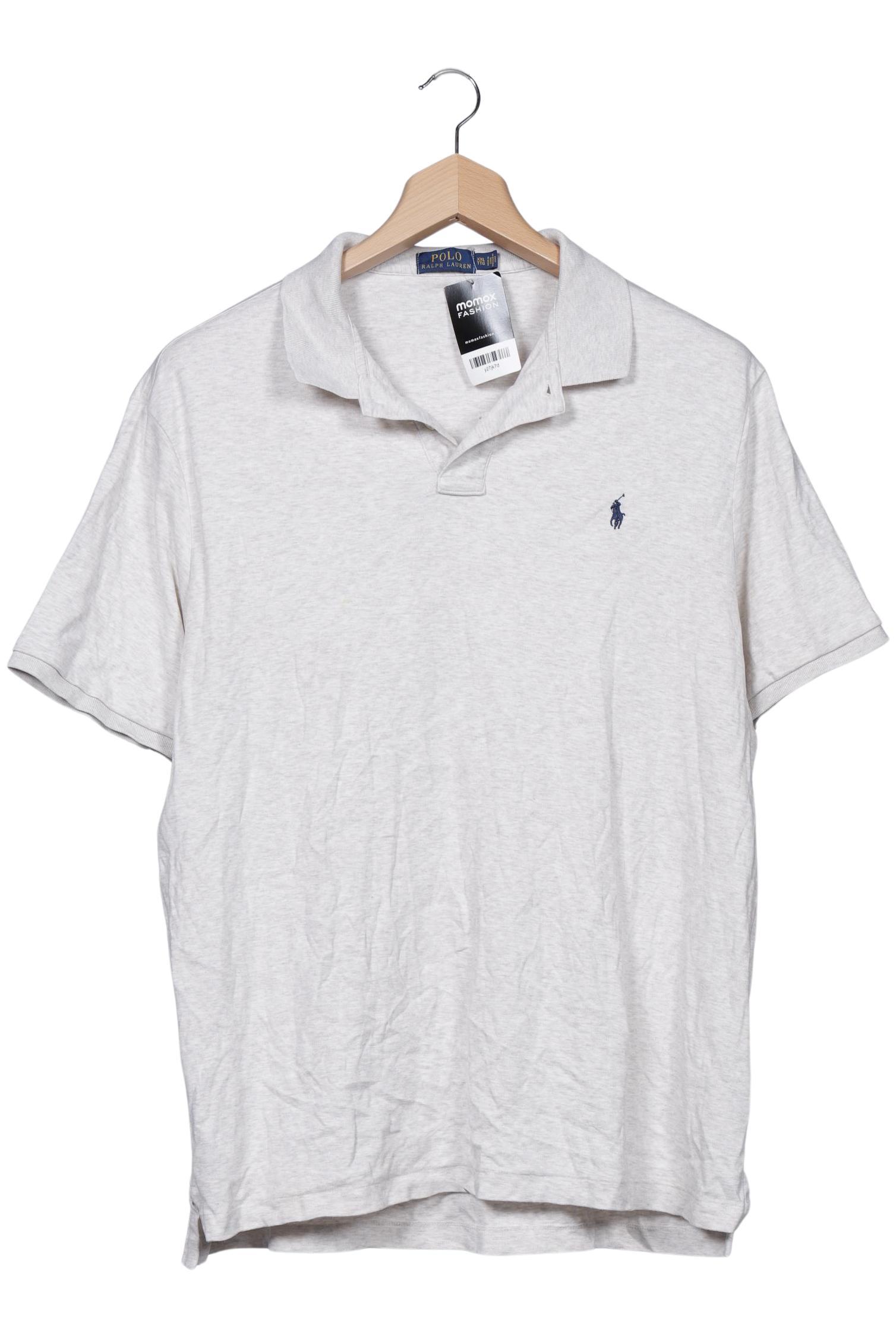 

Polo Ralph Lauren Herren Poloshirt, beige, Gr. 56