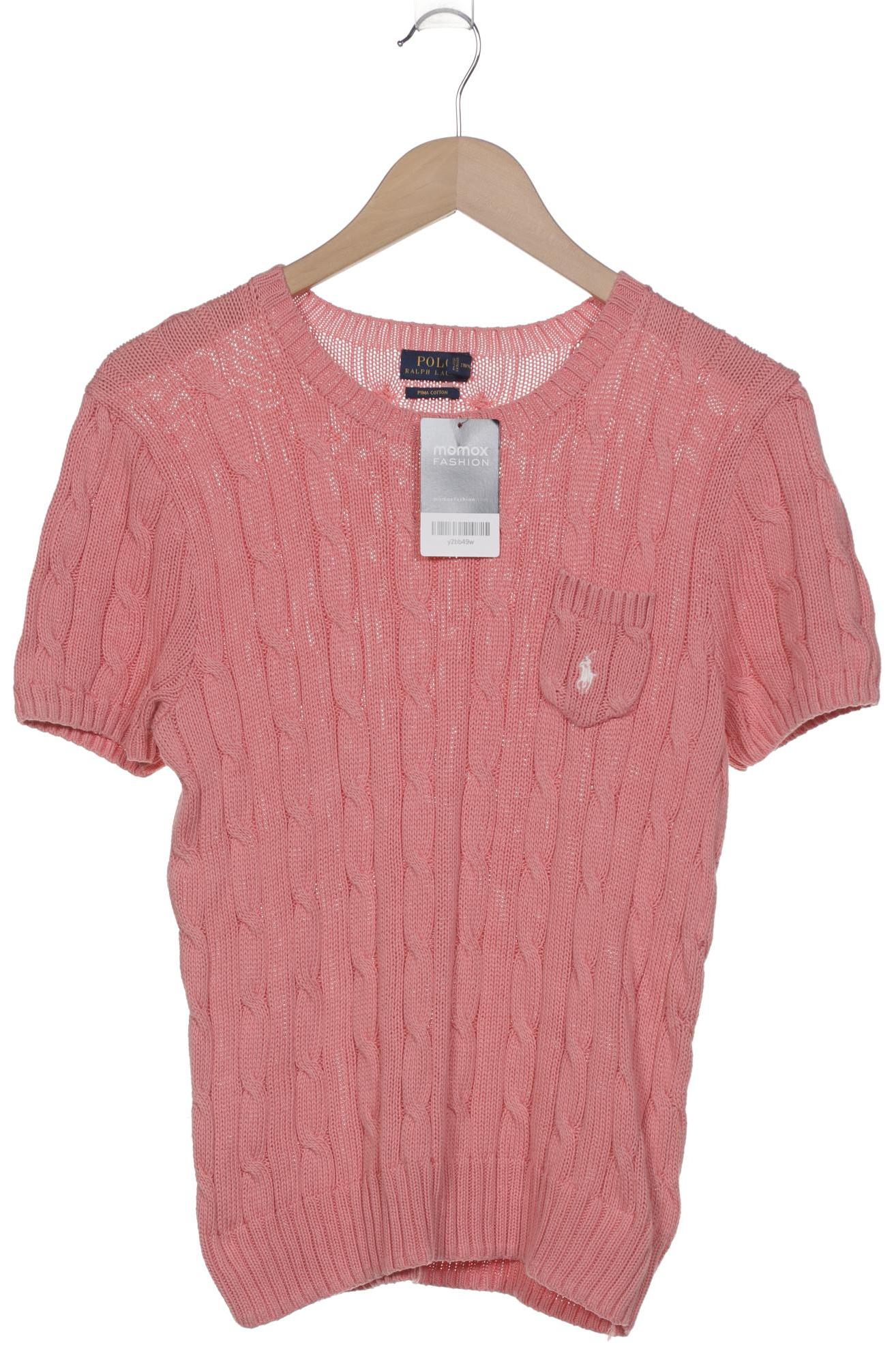 

Polo Ralph Lauren Damen Pullover, pink, Gr. 42