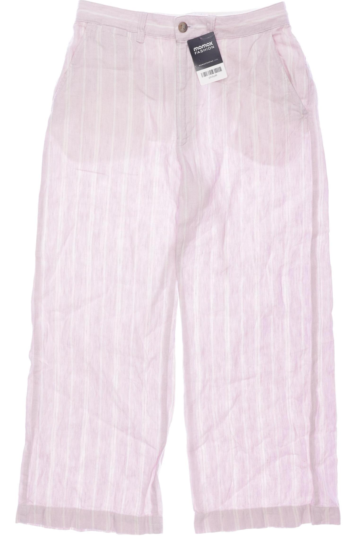 

Polo Ralph Lauren Damen Stoffhose, pink, Gr. 0