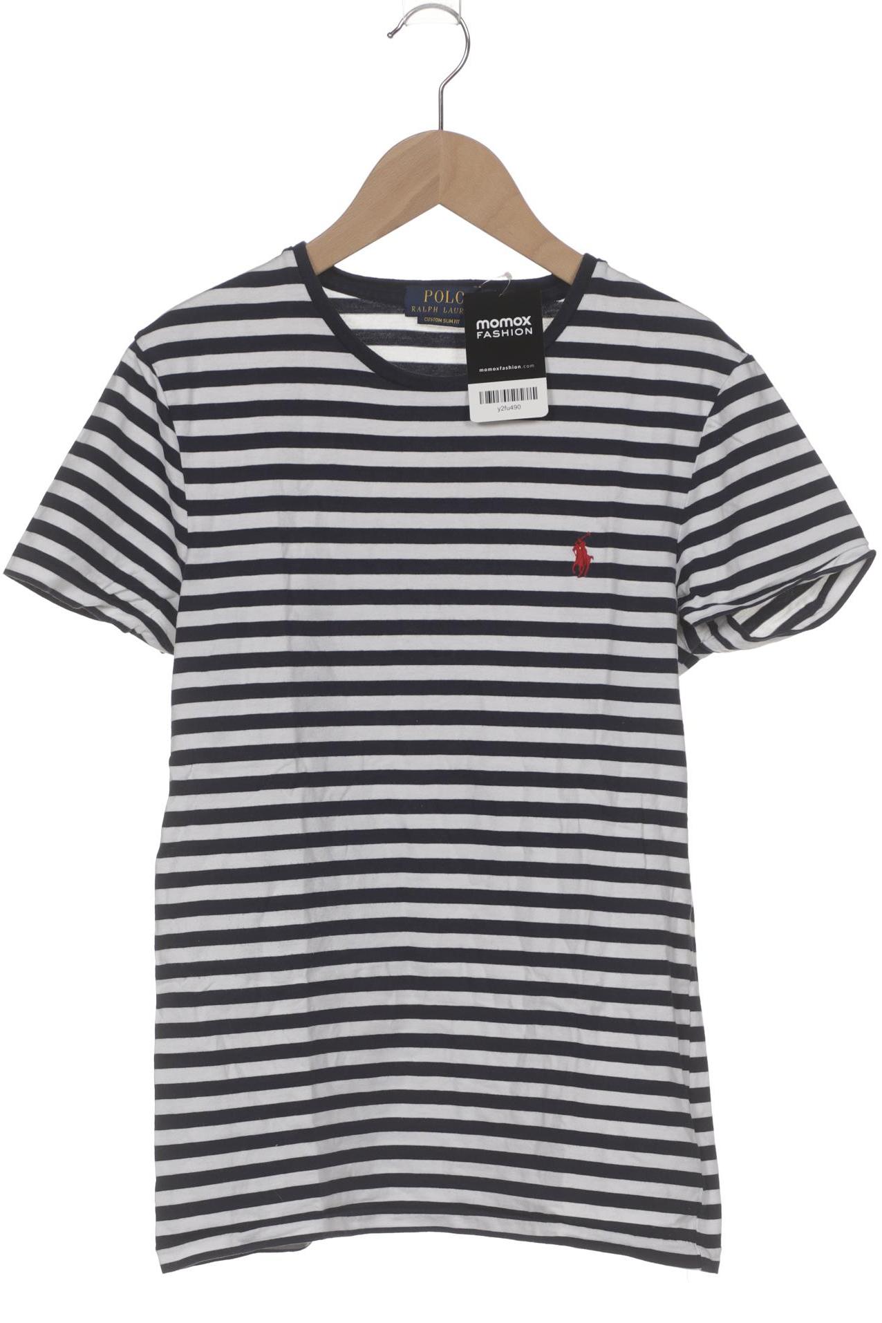 

Polo Ralph Lauren Damen T-Shirt, marineblau, Gr. 34