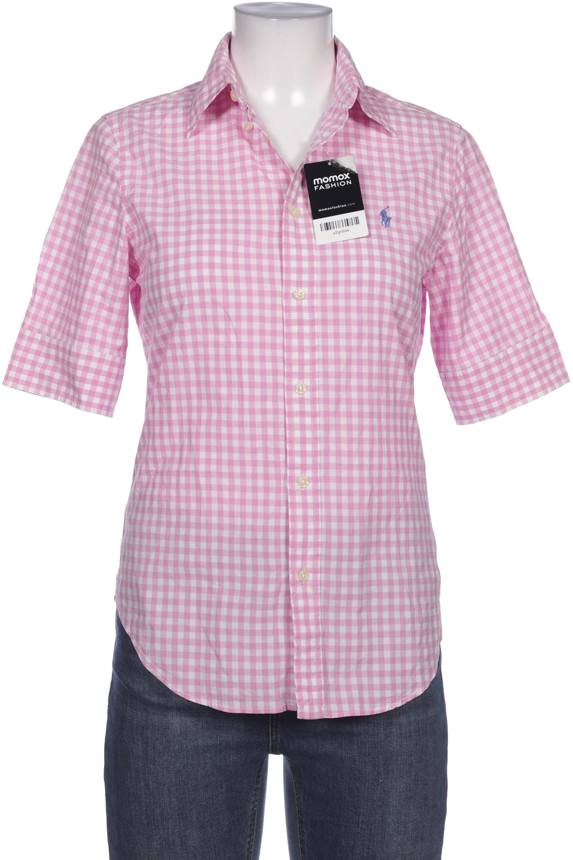 

Polo Ralph Lauren Damen Bluse, pink