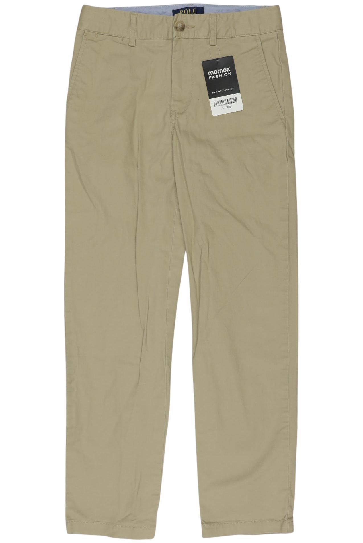 

Polo Ralph Lauren Jungen Stoffhose, beige, Gr. 140