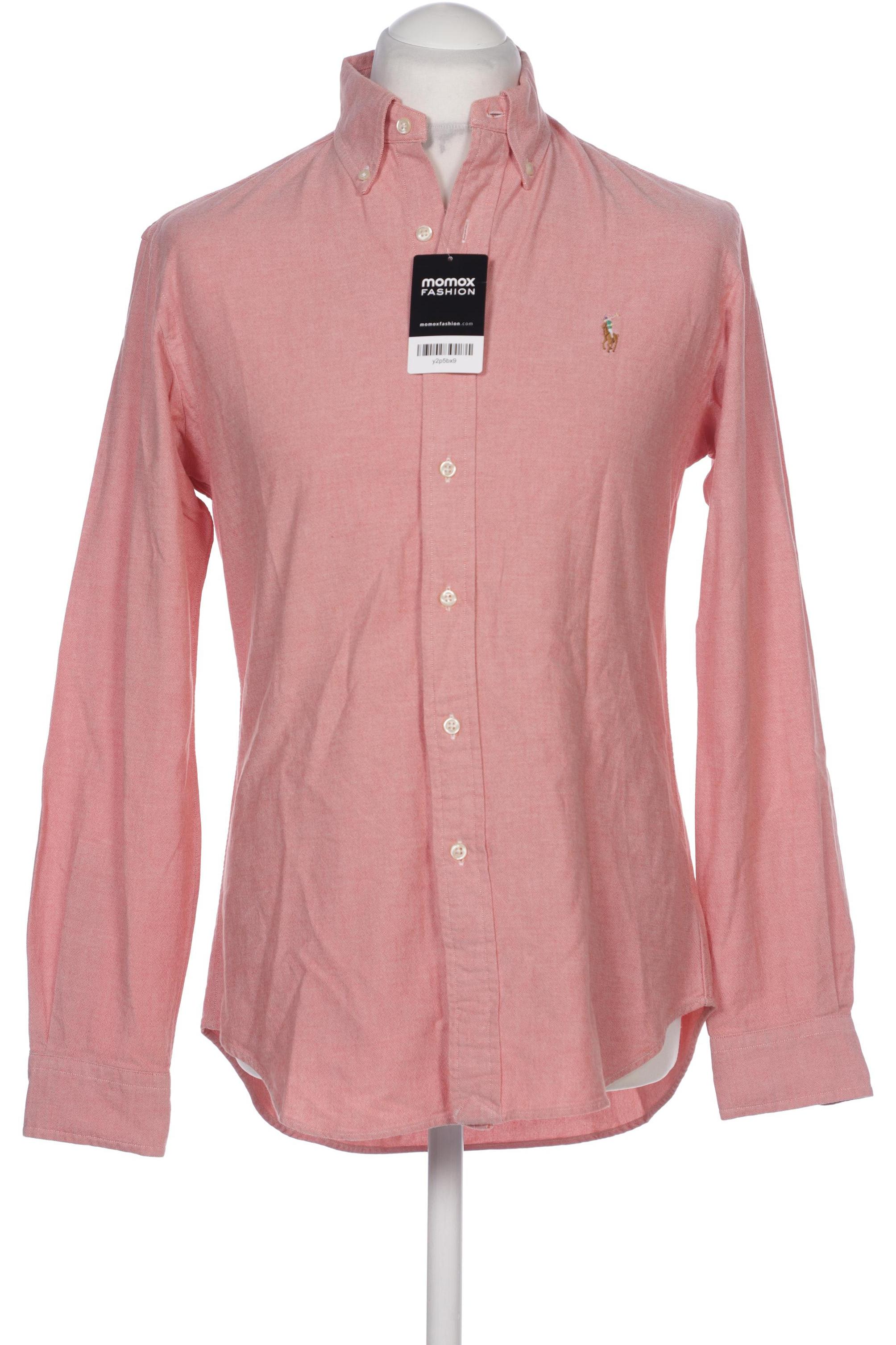 

Polo Ralph Lauren Herren Hemd, orange, Gr. 48